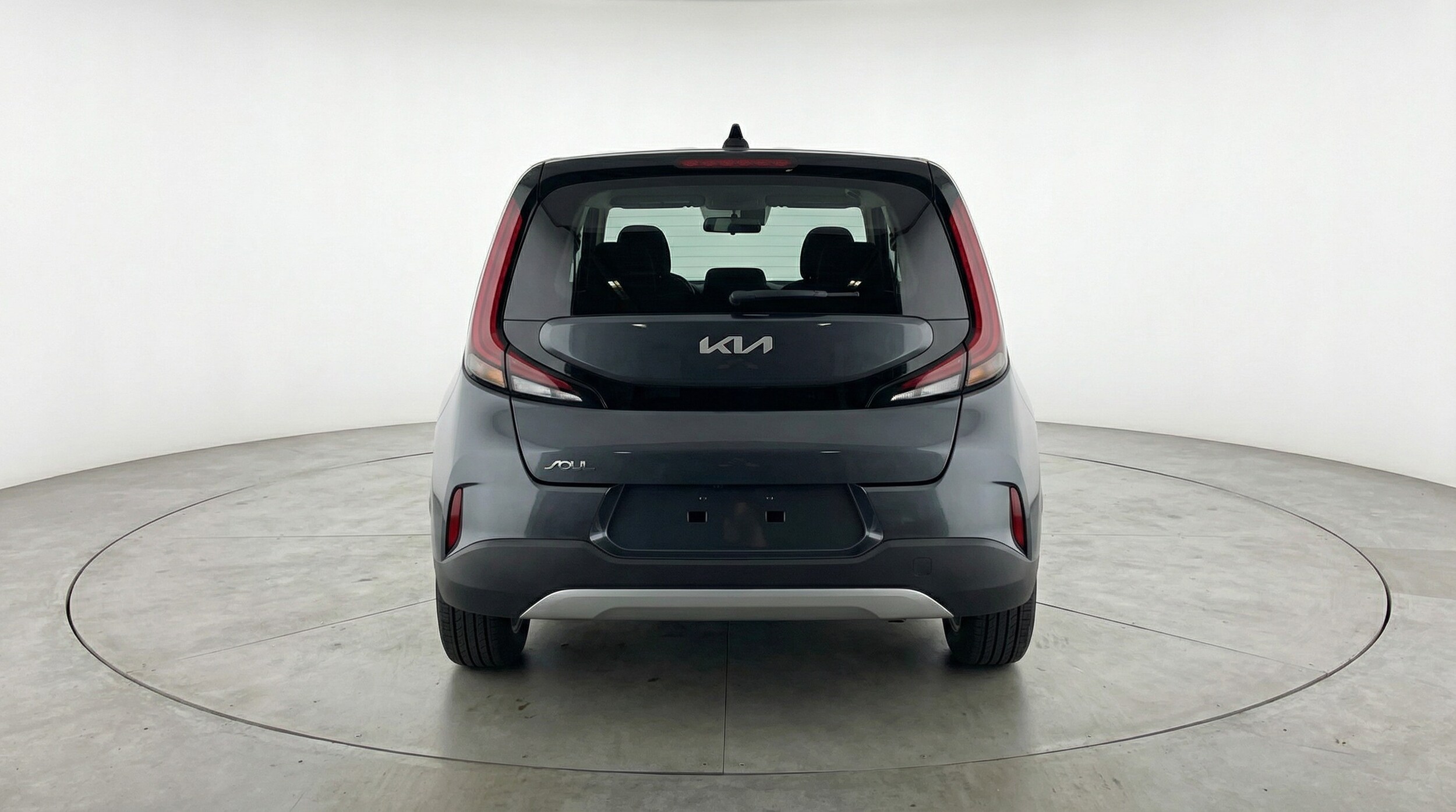 Thumbnail: 2025 Kia Soul - 6