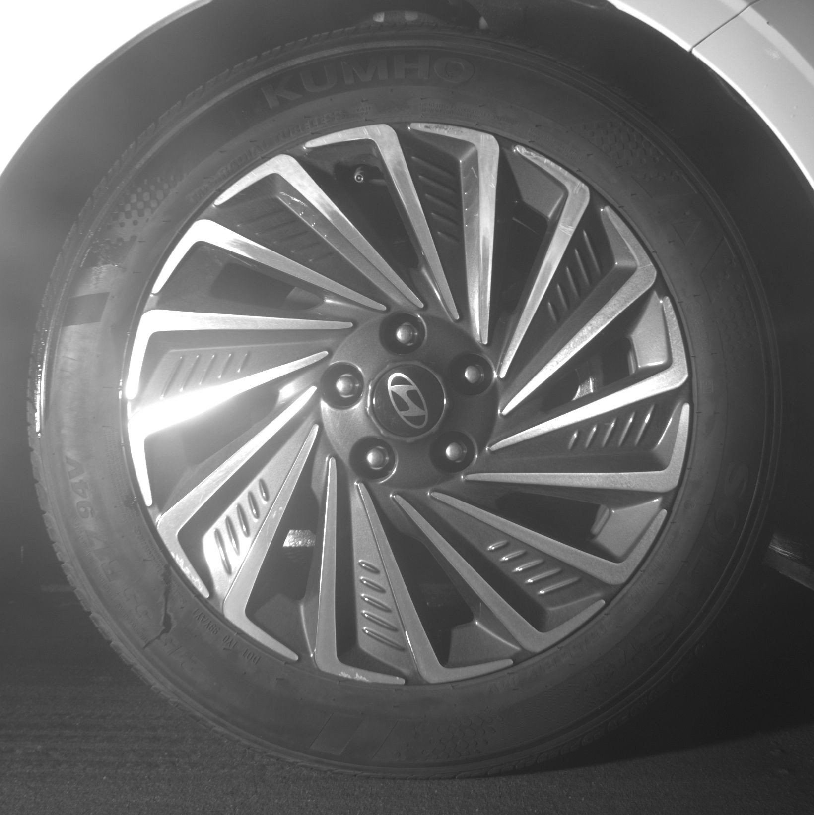 Thumbnail: 2025 Hyundai Sonata - 13