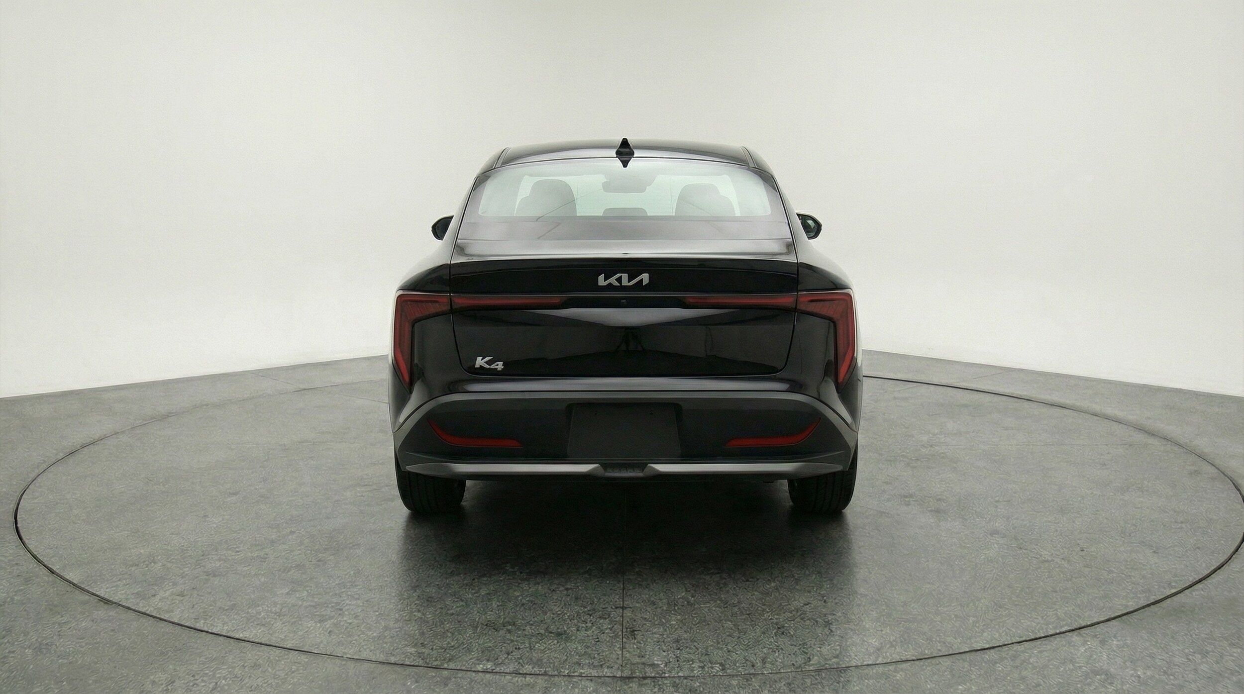 Thumbnail: 2025 Kia K4 - 6