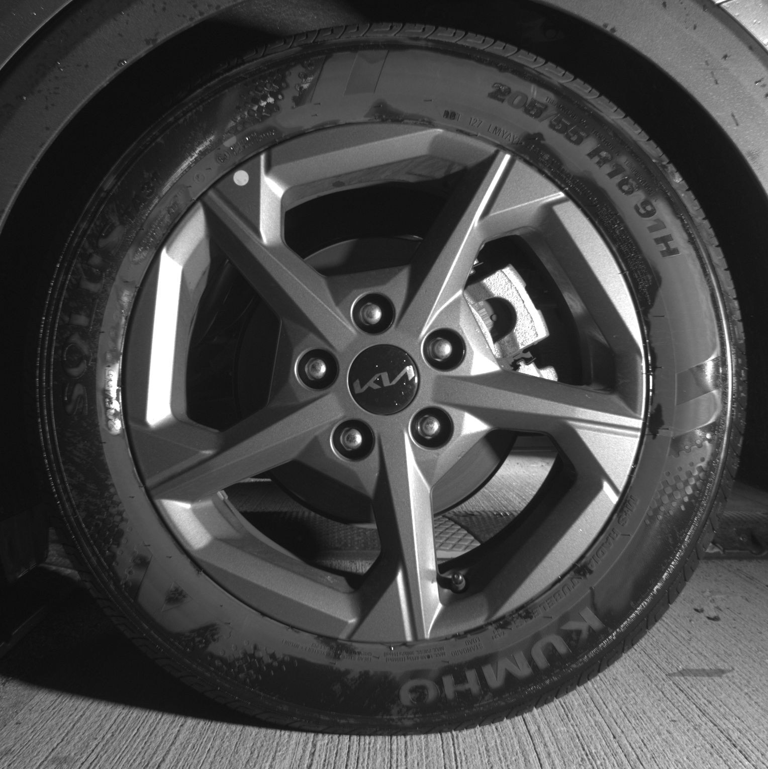 Thumbnail: 2025 Kia K4 - 11