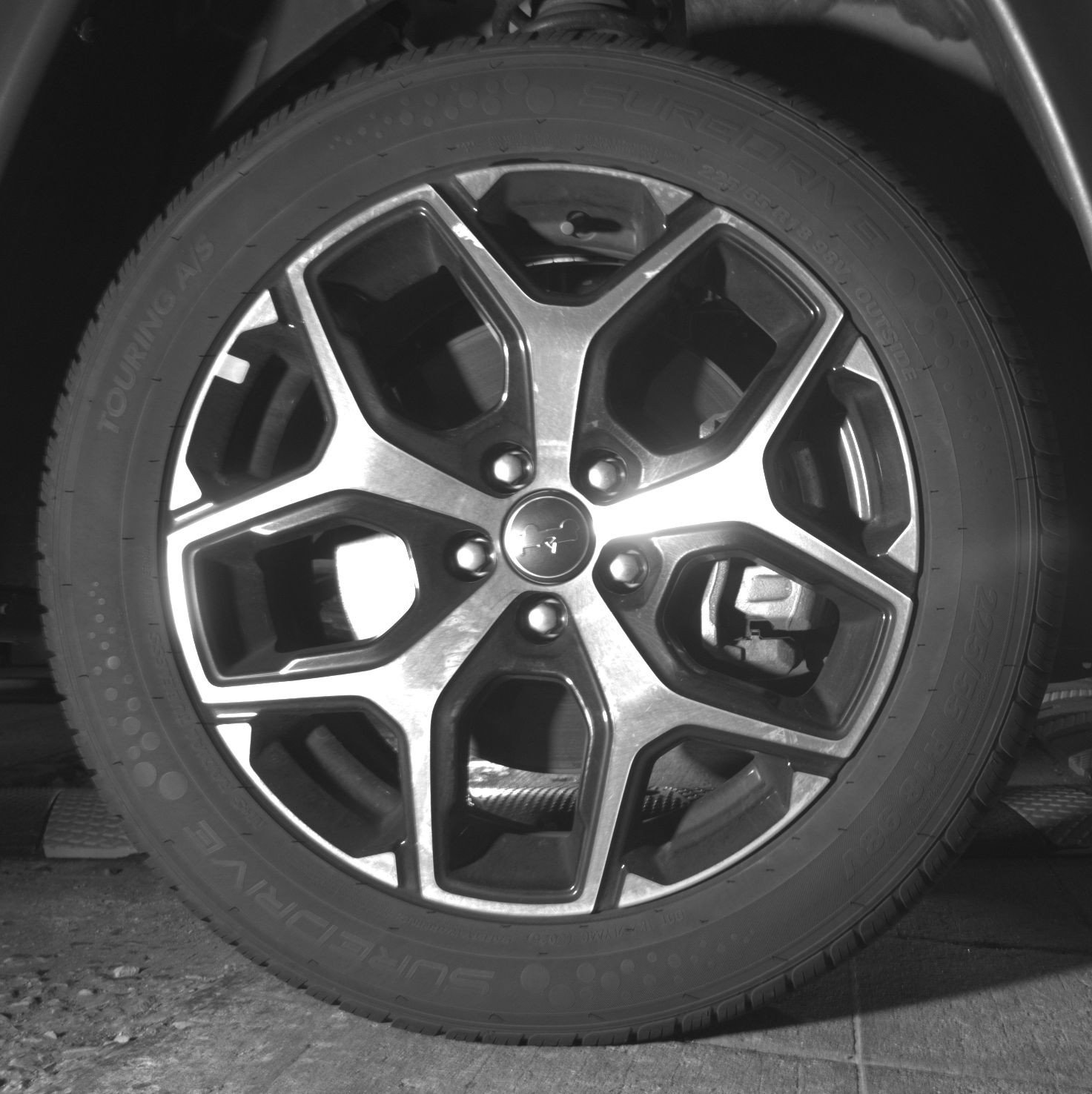 Thumbnail: 2025 Jeep Compass - 13