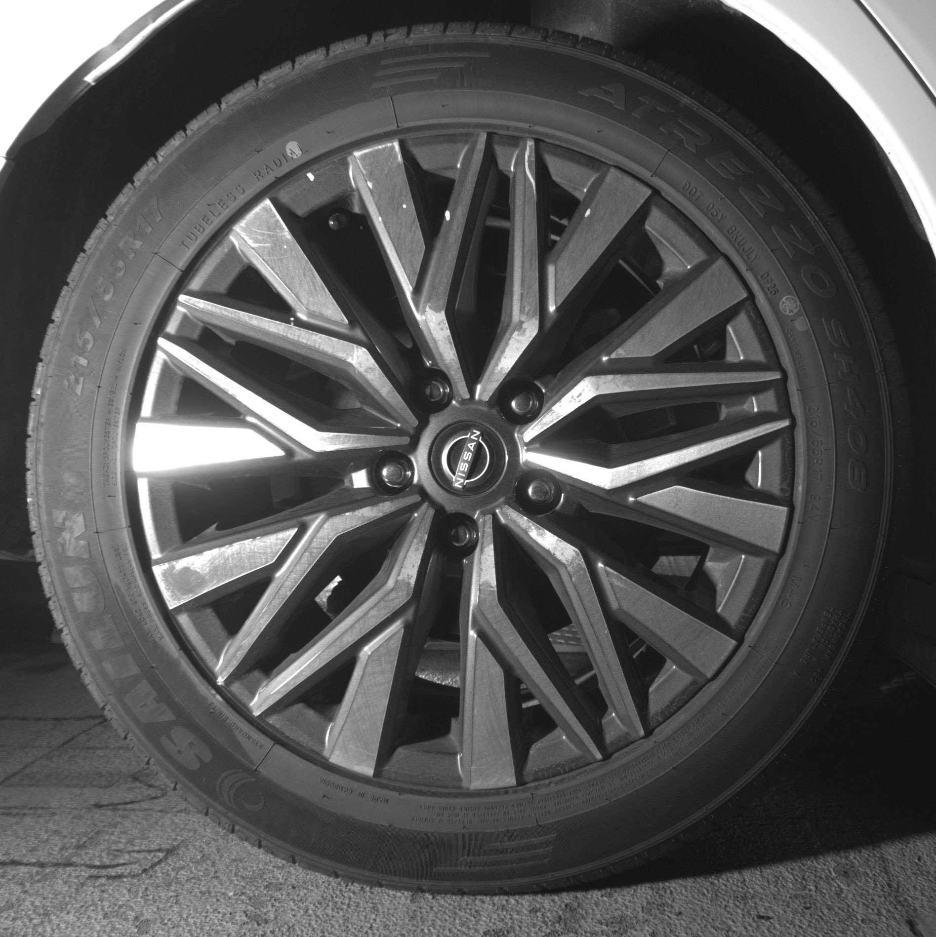 Thumbnail: 2025 Nissan Altima - 15