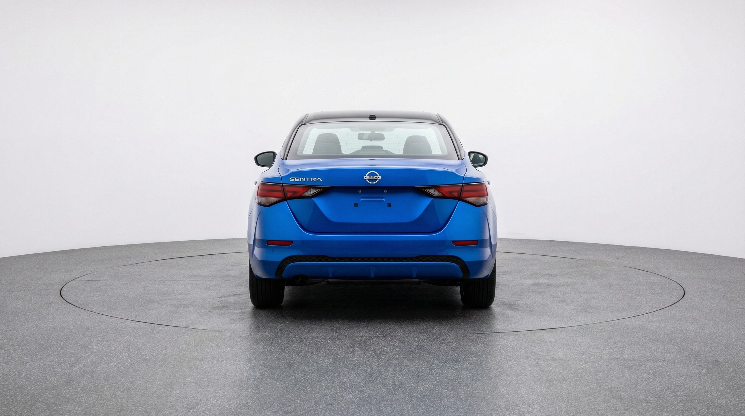 Thumbnail: 2025 Nissan Sentra - 6