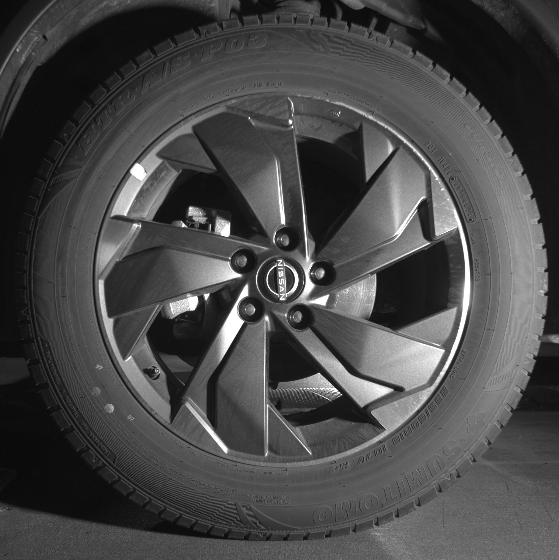 Thumbnail: 2025 Nissan Rogue - 9