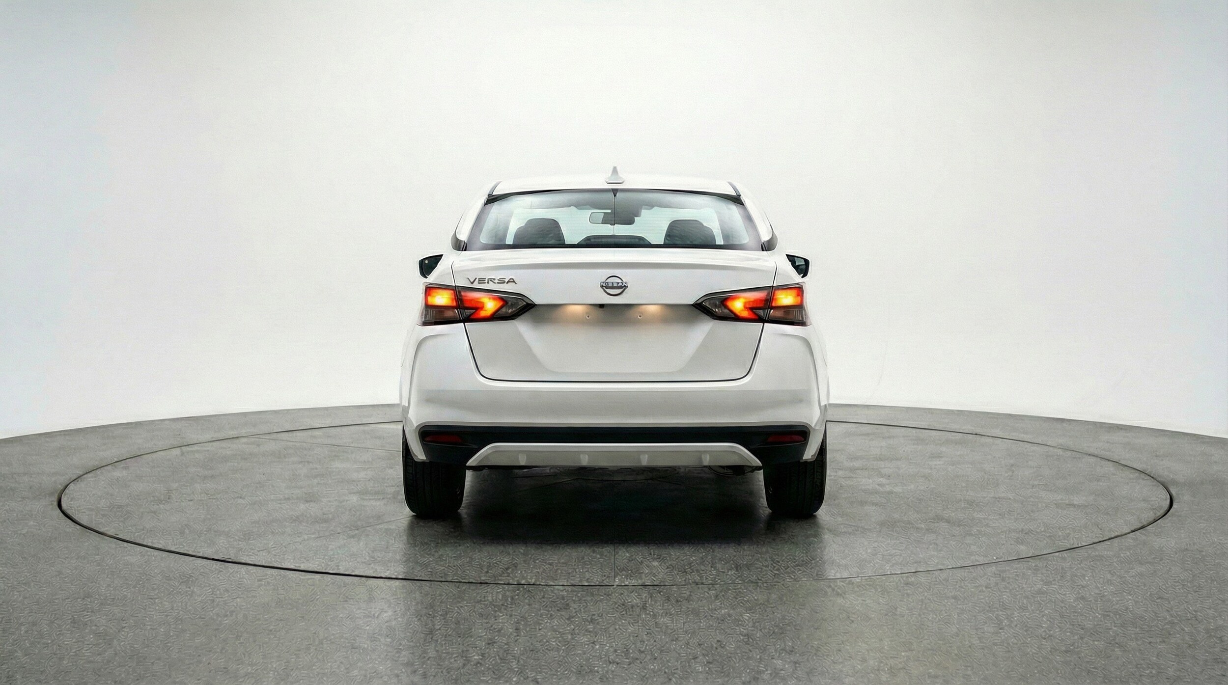 Thumbnail: 2025 Nissan Versa - 7