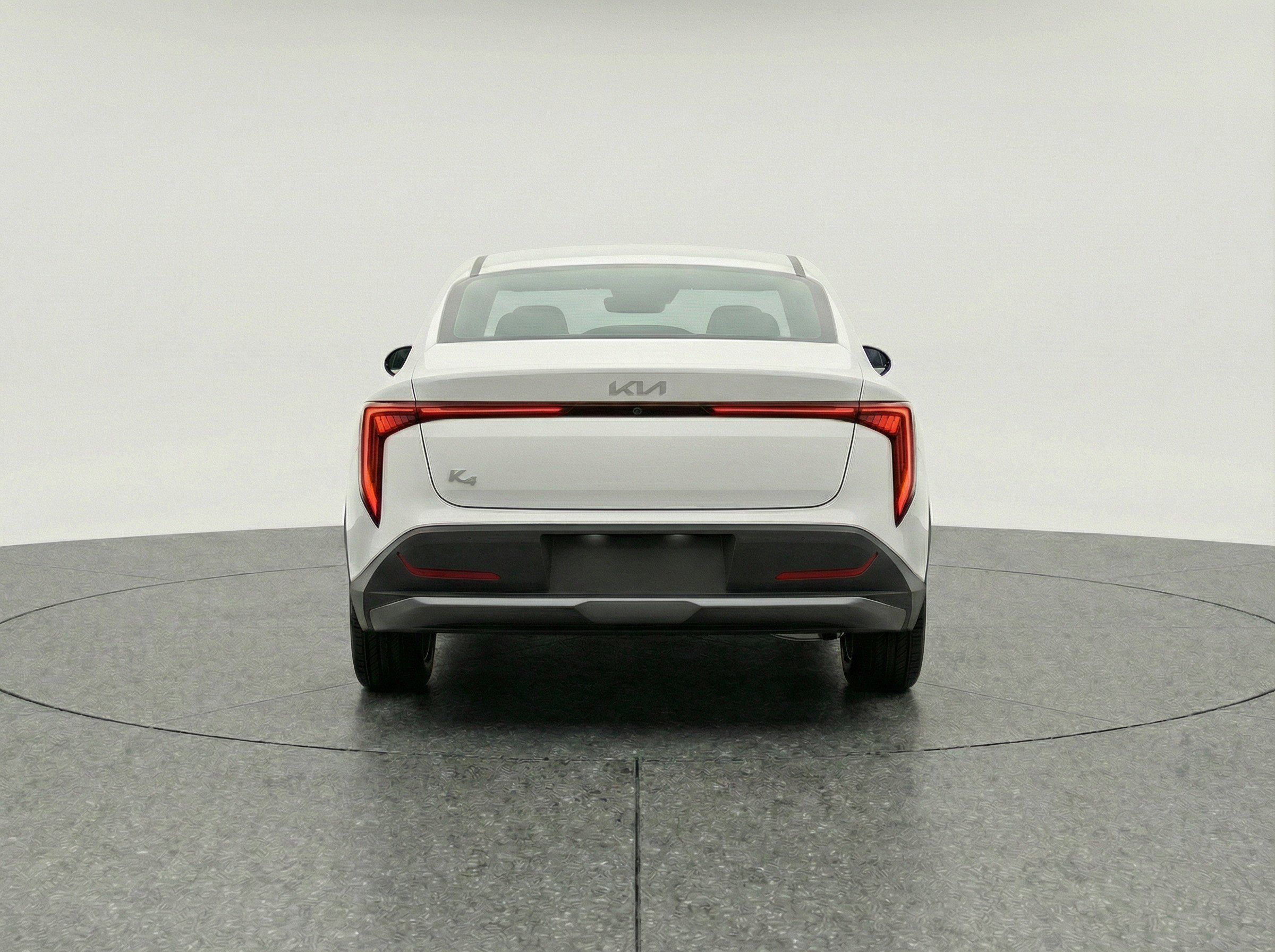 Thumbnail: 2025 Kia K4 - 7