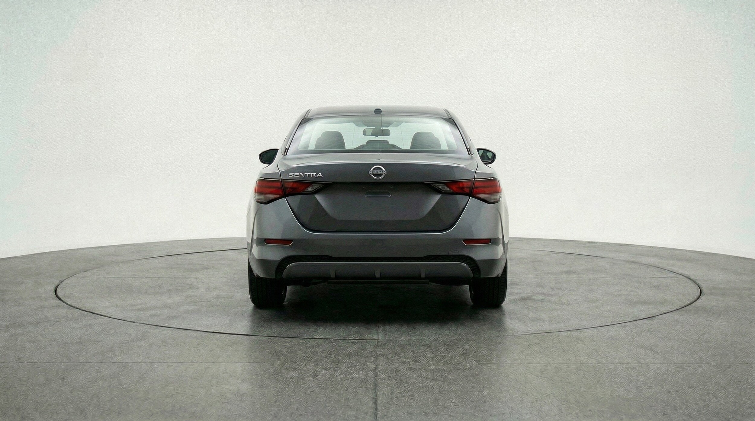 Thumbnail: 2025 Nissan Sentra - 7