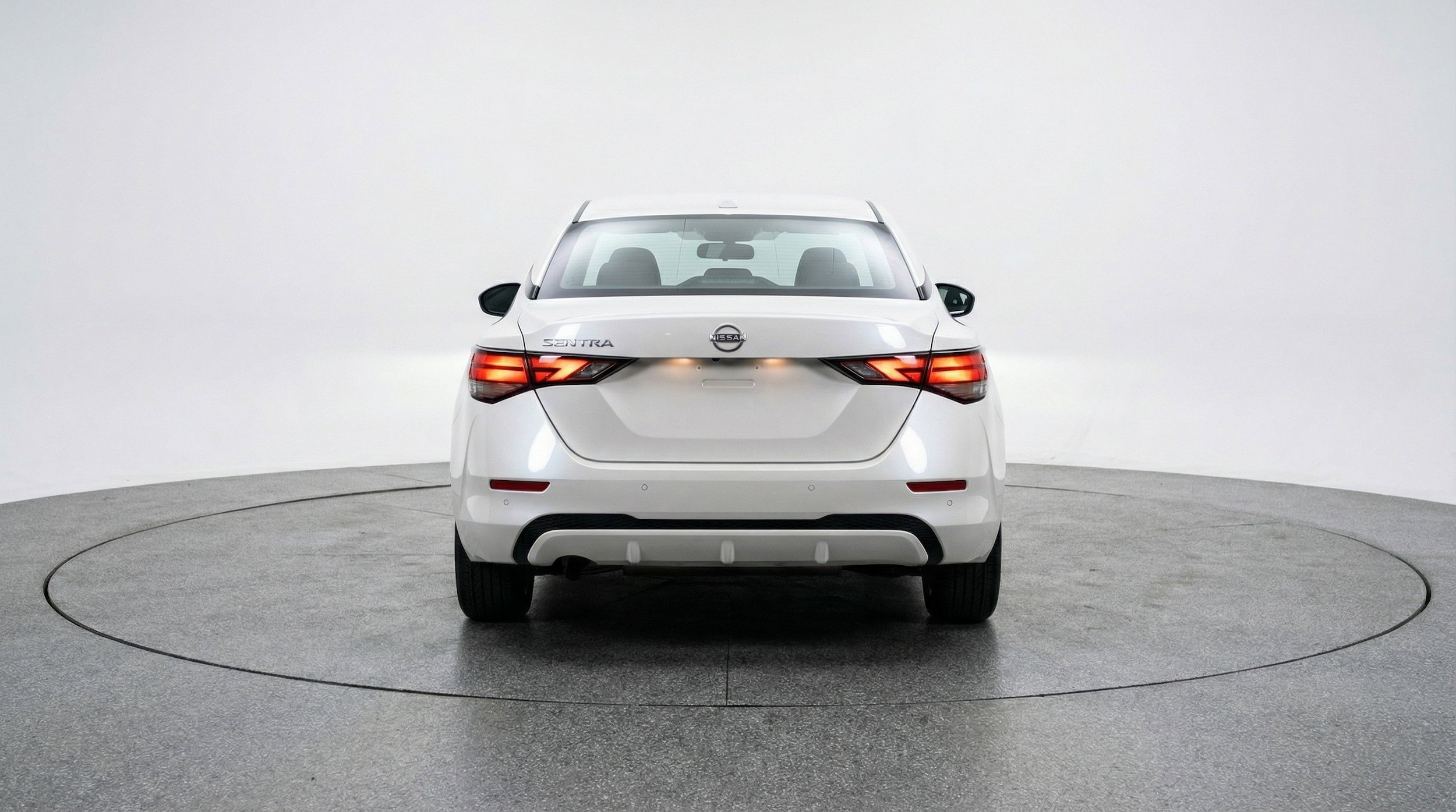 Thumbnail: 2025 Nissan Sentra - 7