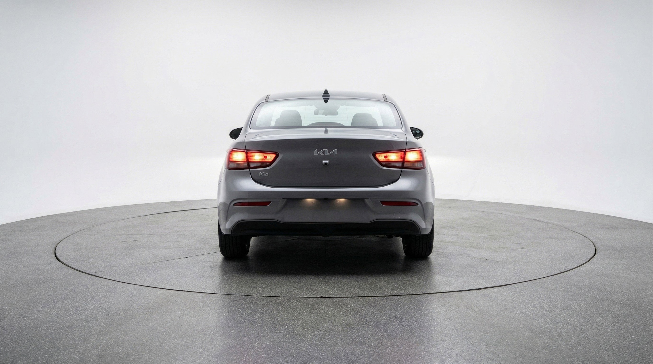 Thumbnail: 2025 Kia K4 - 7