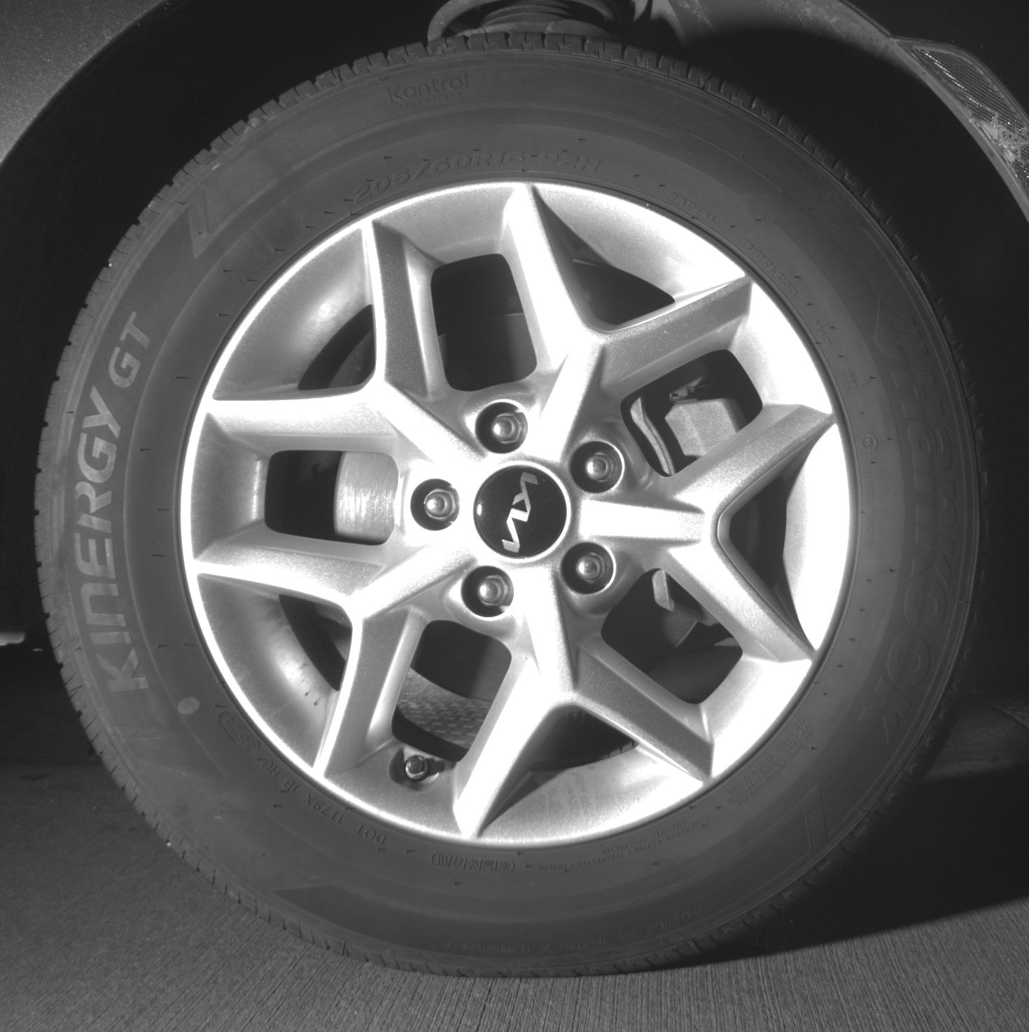 Thumbnail: 2025 Kia Soul - 10