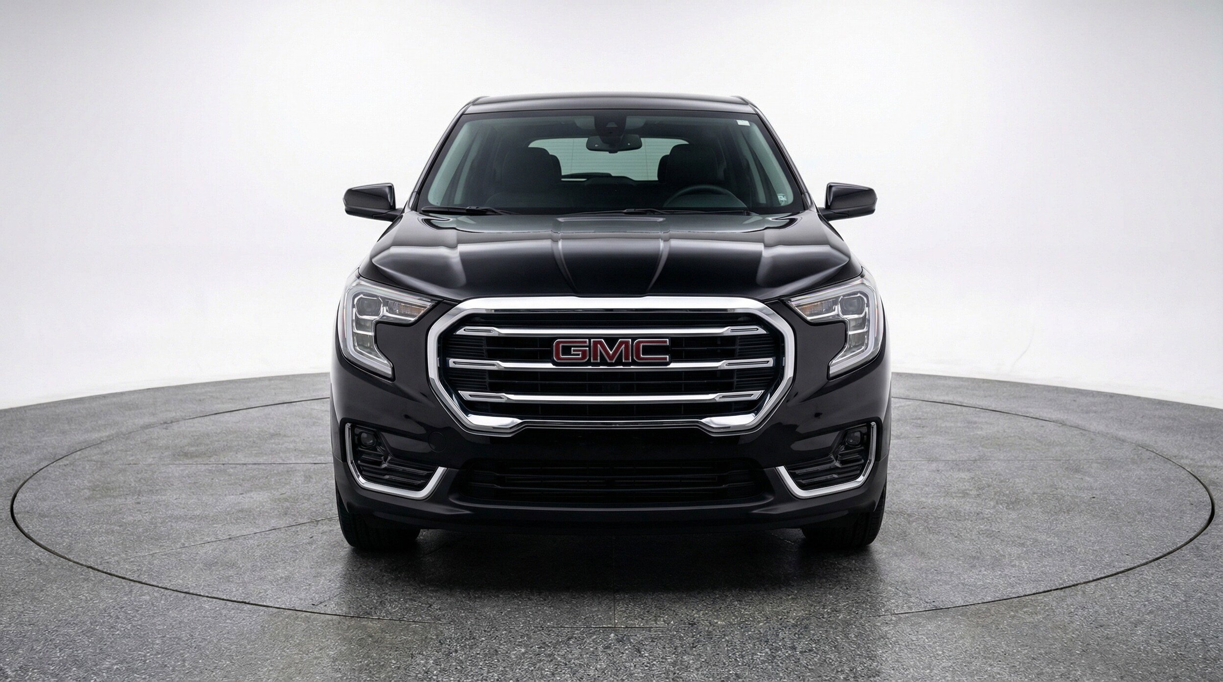 Thumbnail: 2024 GMC Terrain - 2