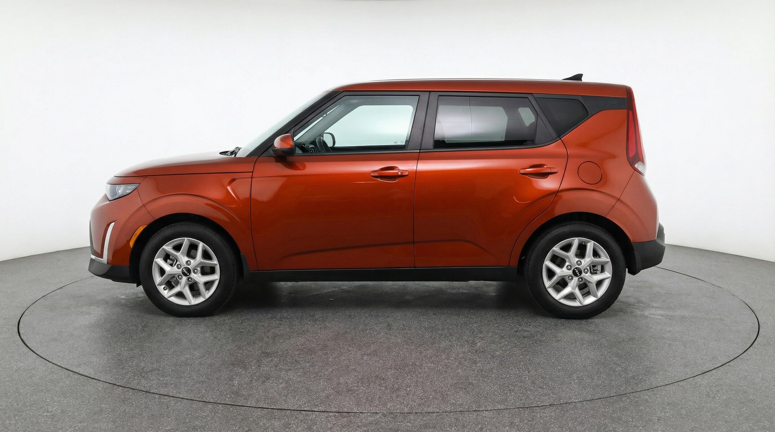 Thumbnail: 2025 Kia Soul - 4