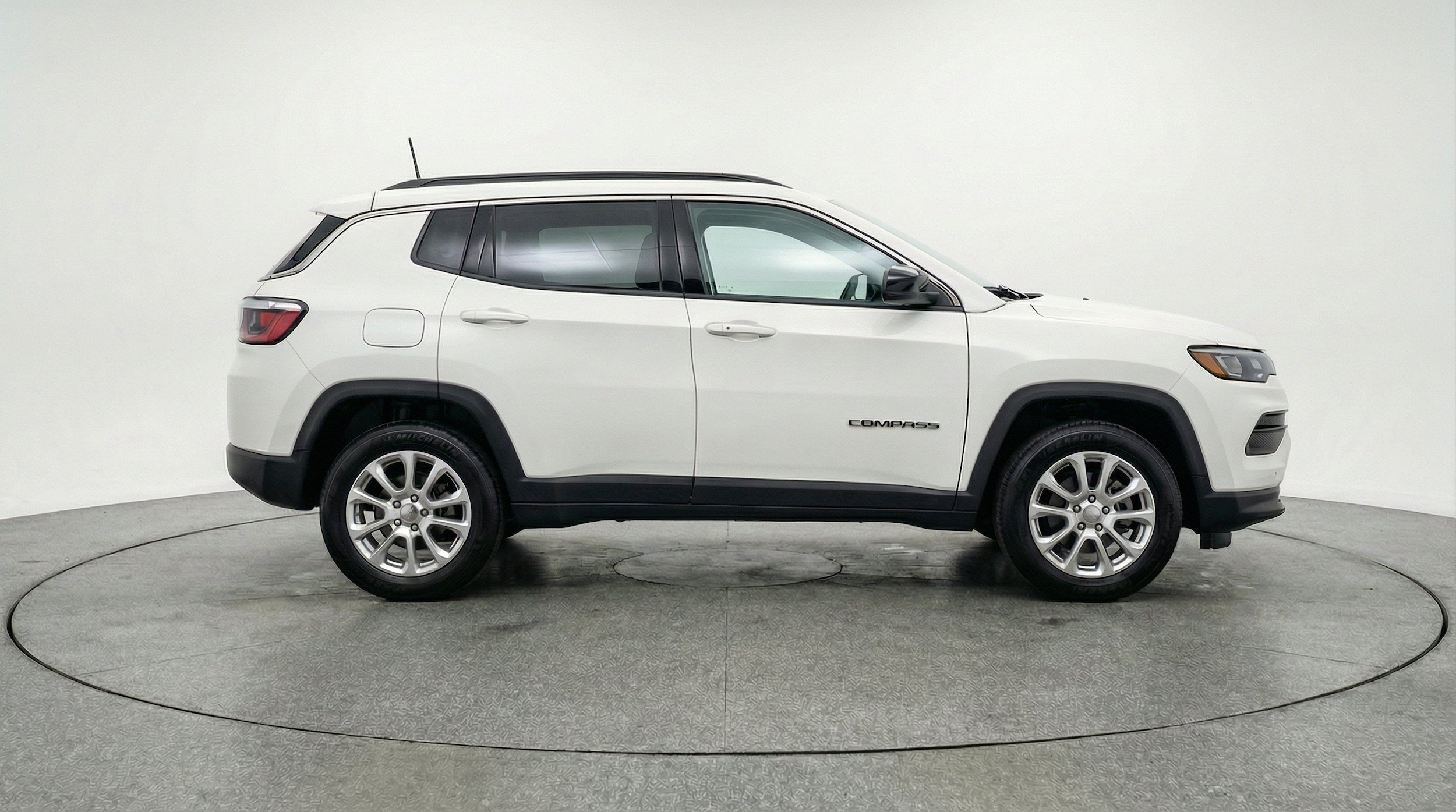 Thumbnail: 2025 Jeep Compass - 11