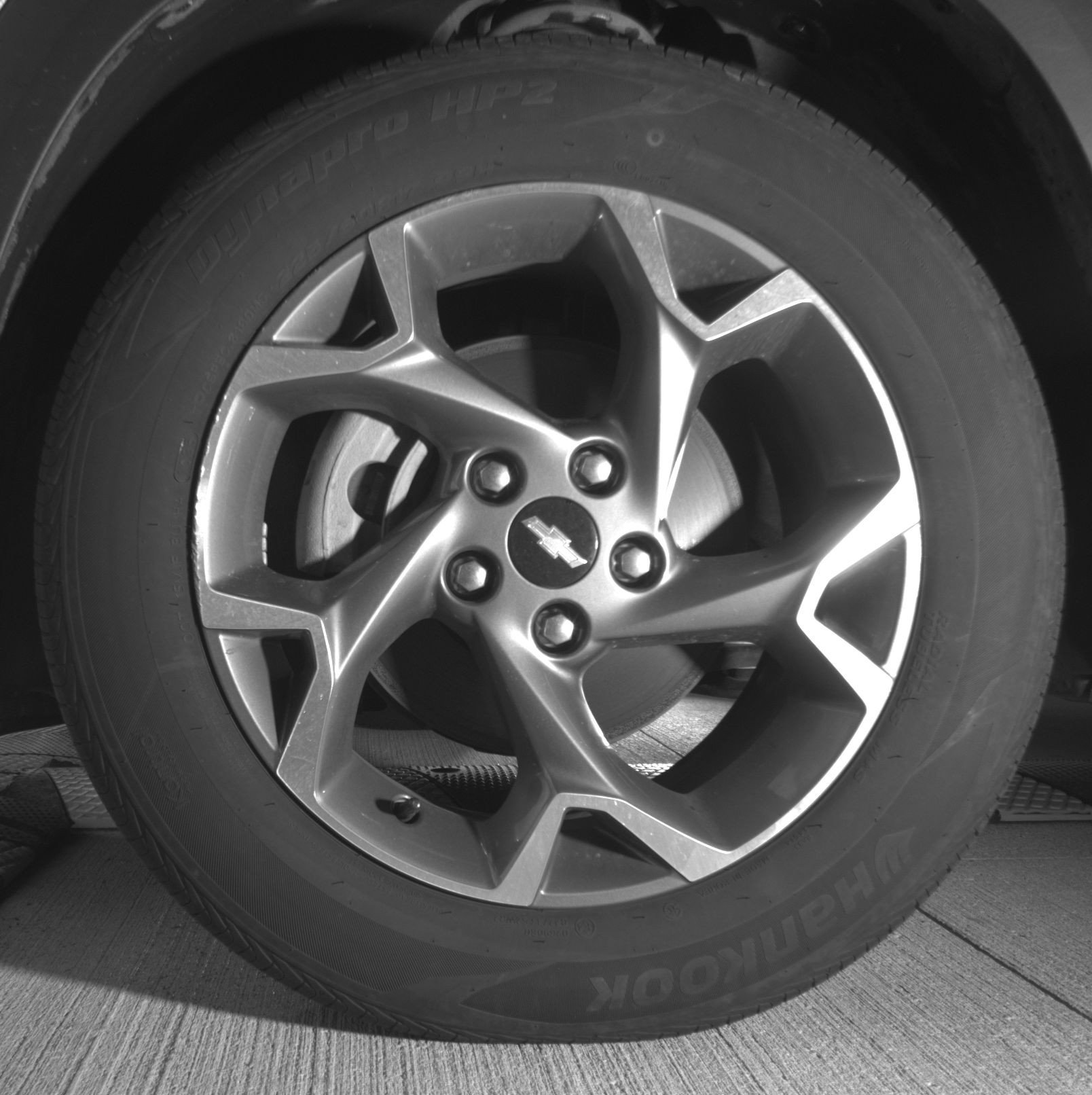 Thumbnail: 2025 Chevrolet Trax - 12