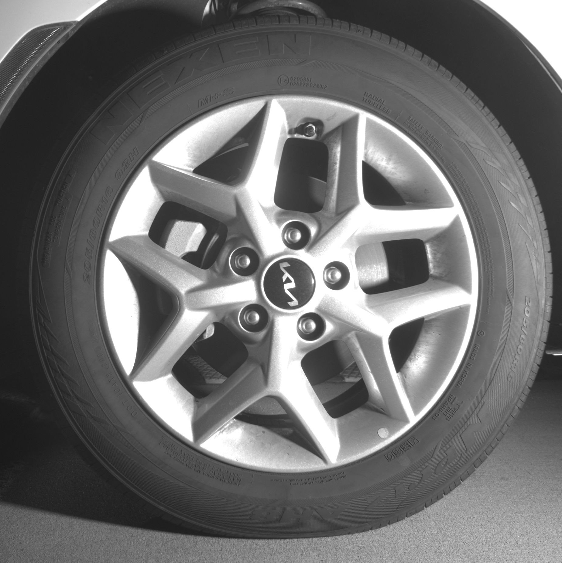 Thumbnail: 2025 Kia Soul - 12