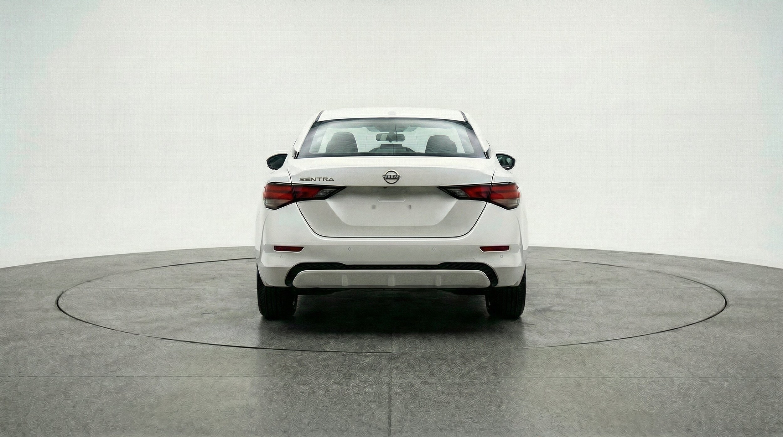 Thumbnail: 2025 Nissan Sentra - 7