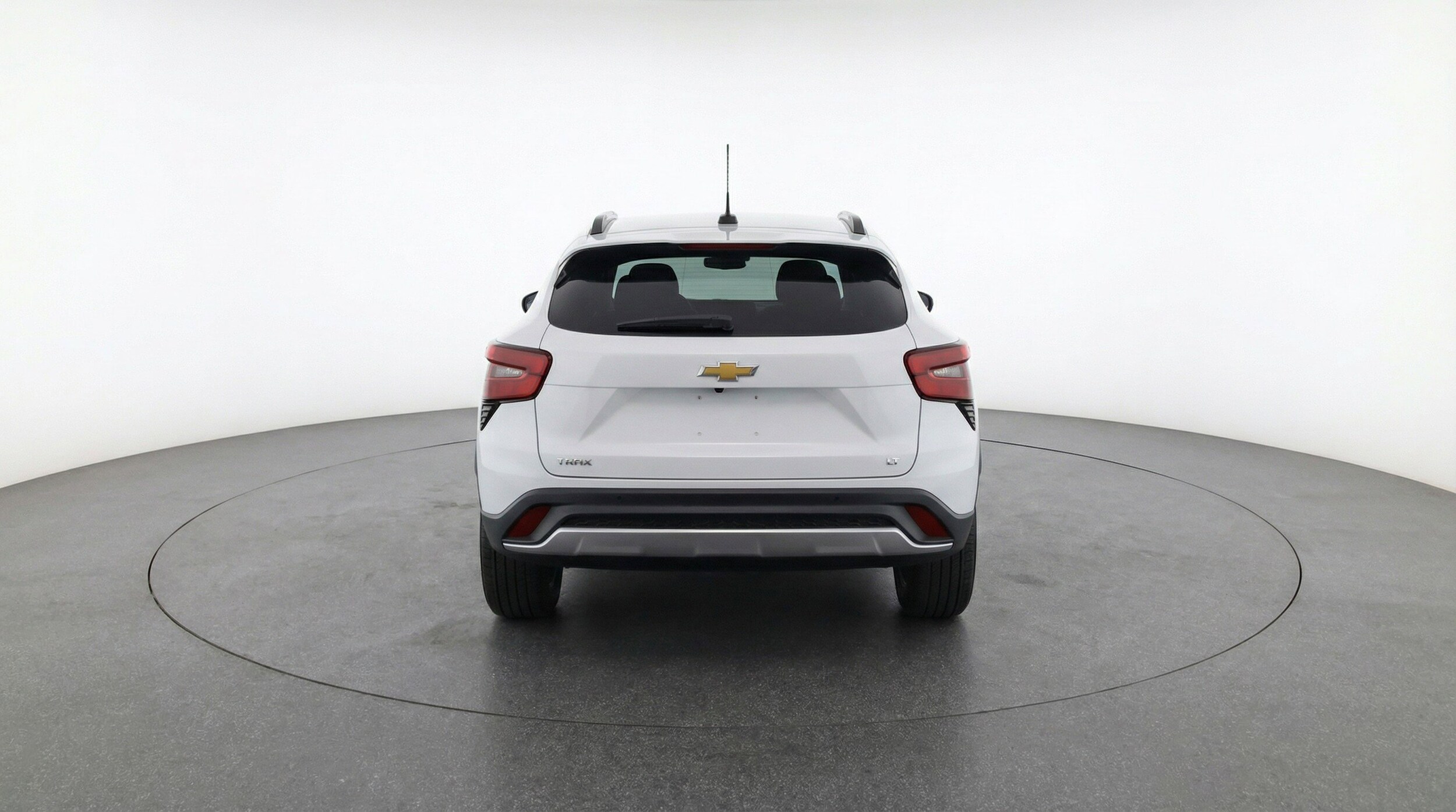 Thumbnail: 2025 Chevrolet Trax - 7
