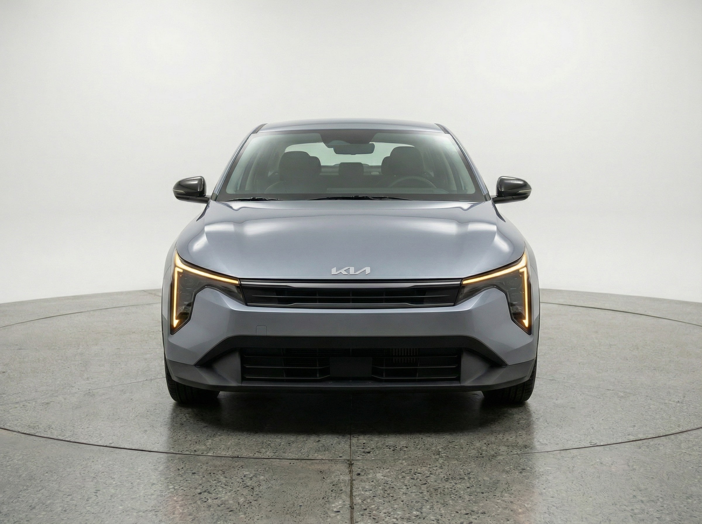 Thumbnail: 2025 Kia K4 - 2