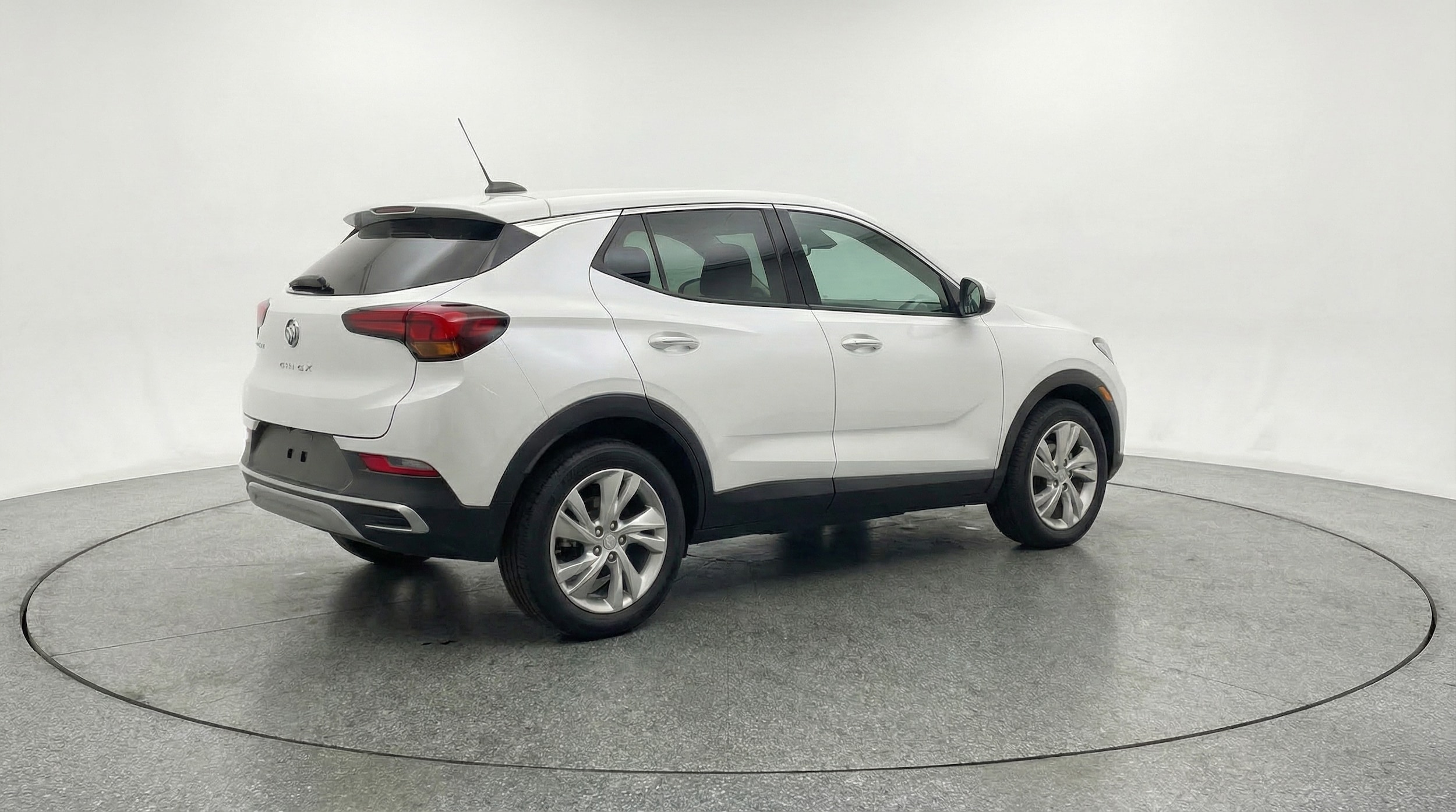 Thumbnail: 2025 Buick Encore GX - 7