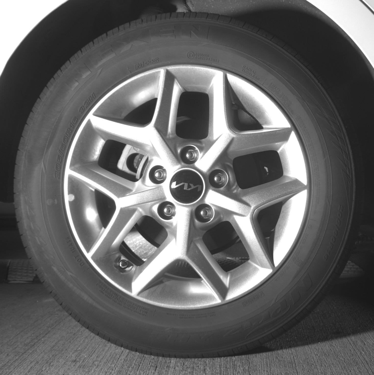 Thumbnail: 2025 Kia Soul - 15