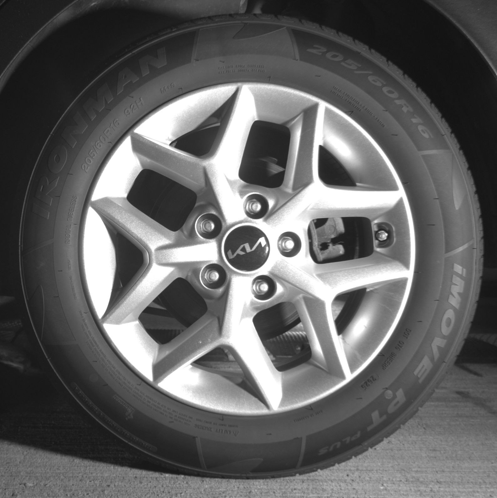 Thumbnail: 2025 Kia Soul - 21