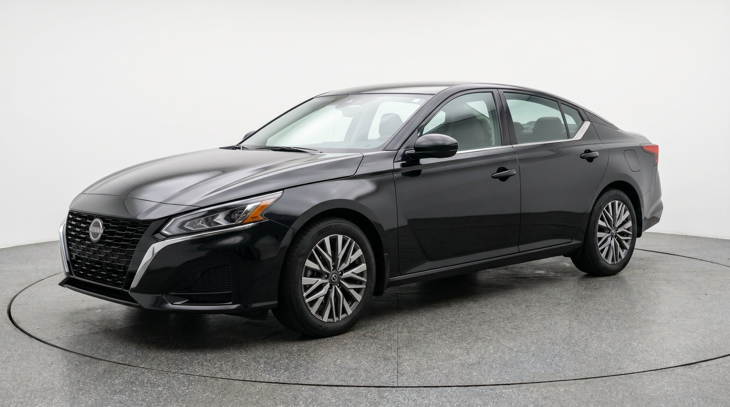 Thumbnail: 2026 Nissan Altima - 3