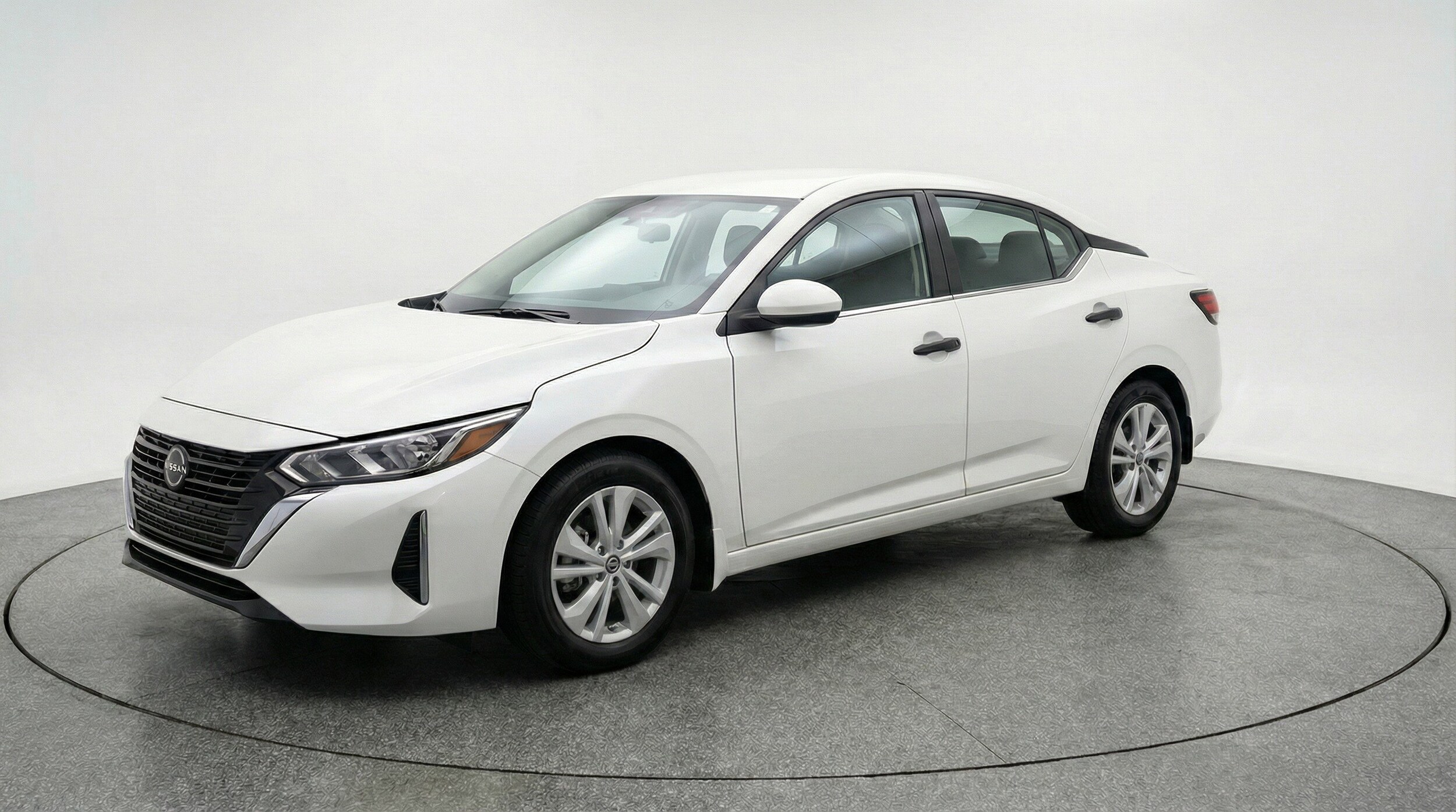 Thumbnail: 2025 Nissan Sentra - 3