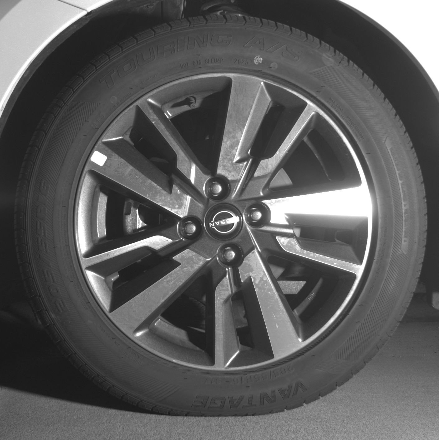 Thumbnail: 2025 Nissan Versa - 12