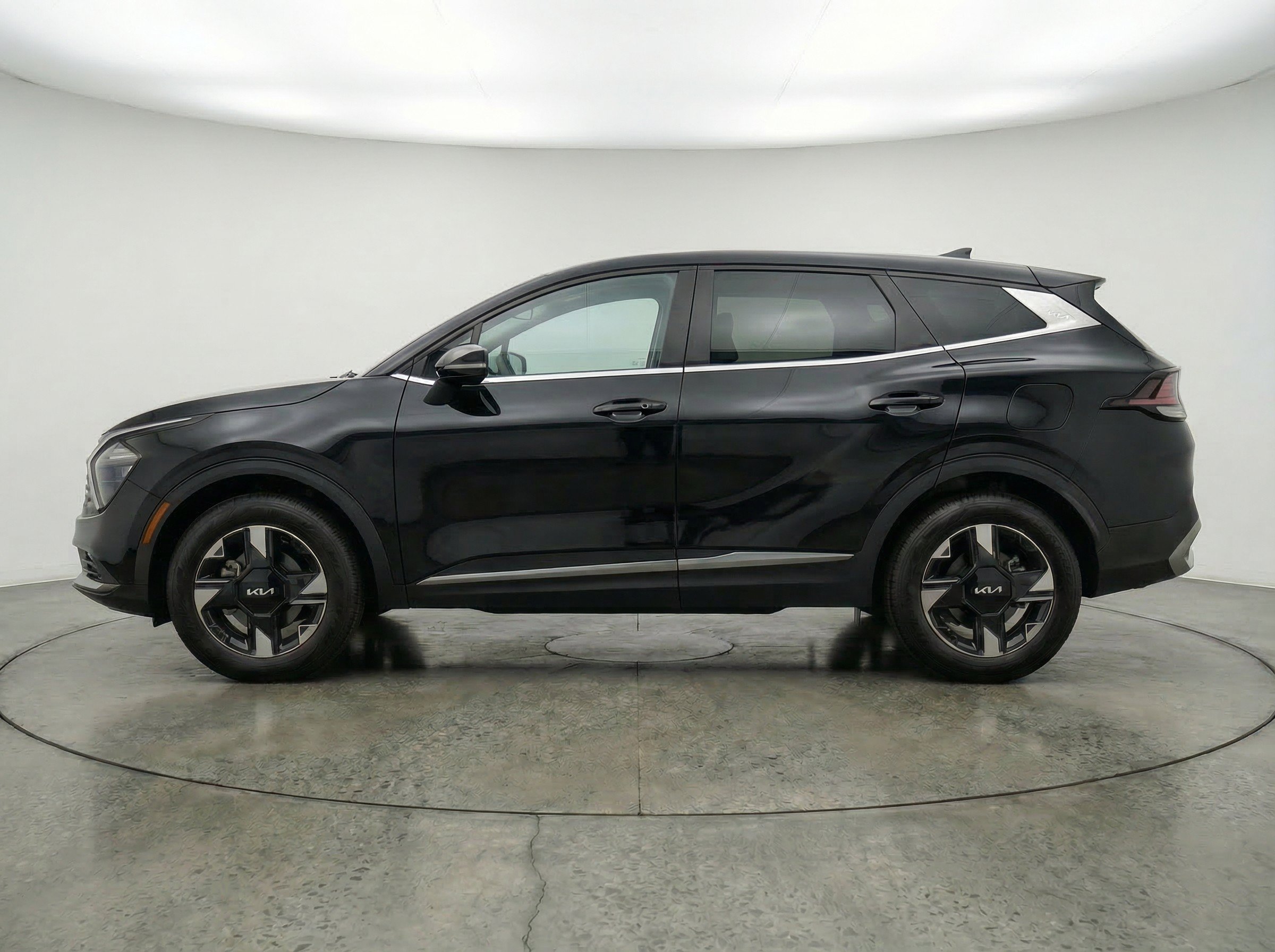 Thumbnail: 2026 Kia Sportage - 5