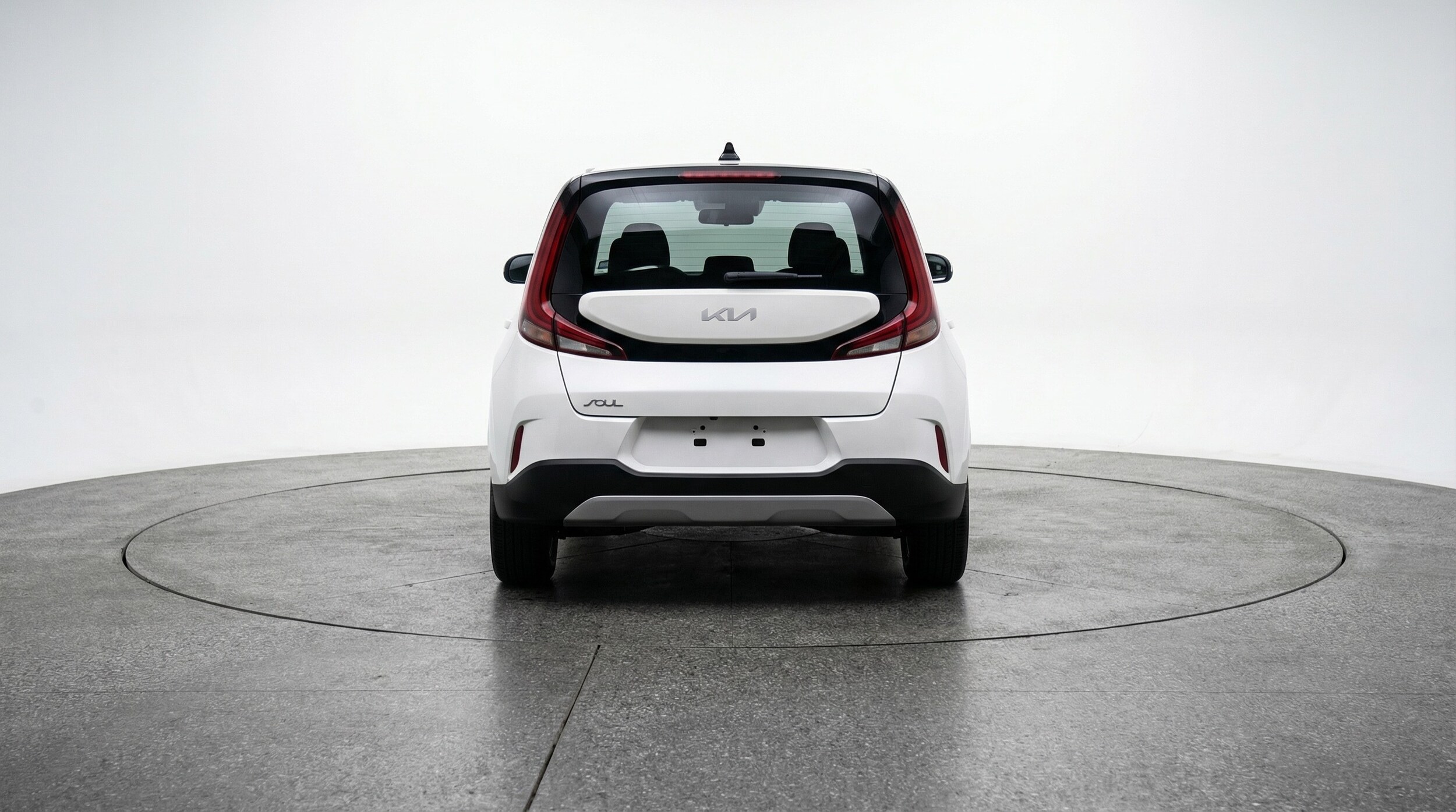 Thumbnail: 2025 Kia Soul - 6