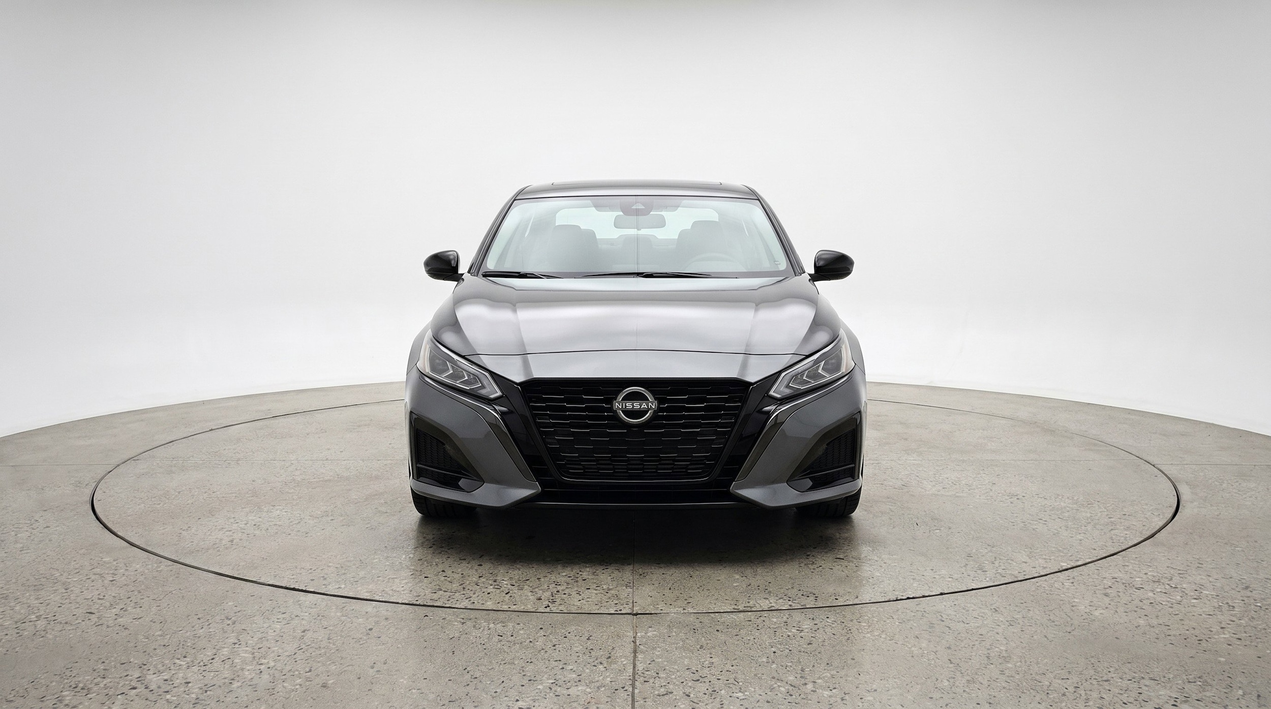 Thumbnail: 2025 Nissan Altima - 2