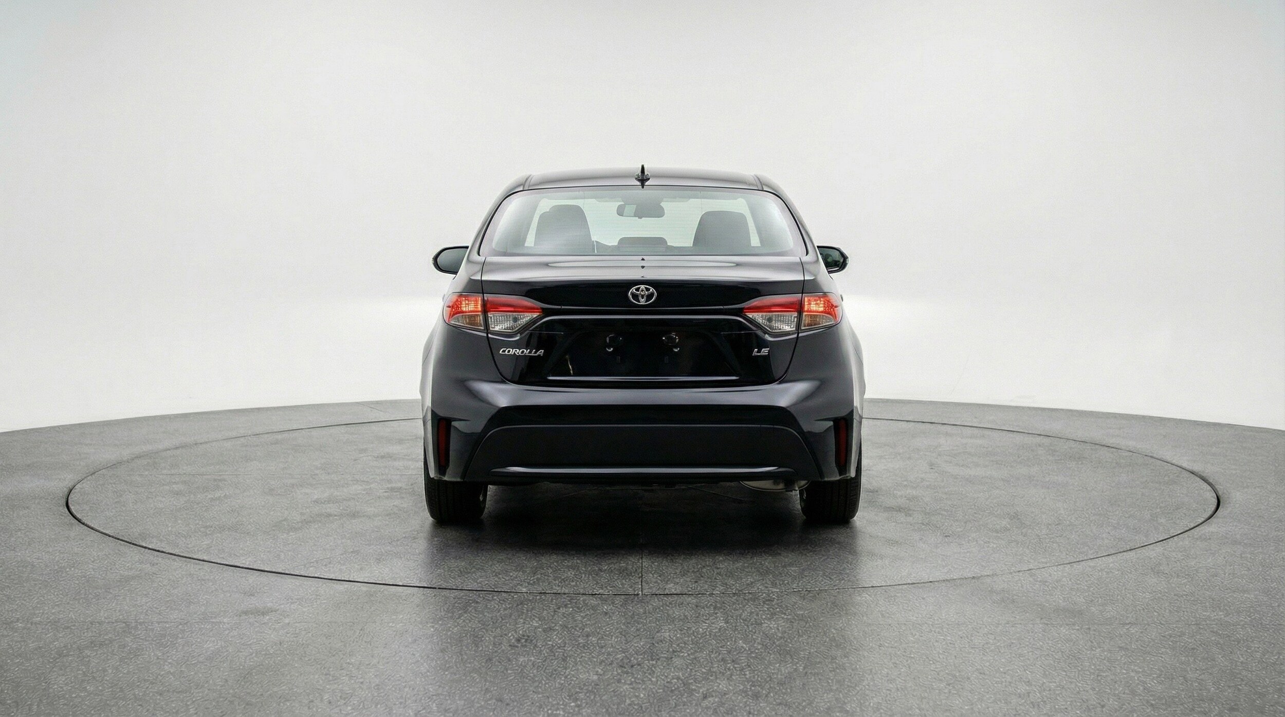 Thumbnail: 2025 Toyota Corolla - 7