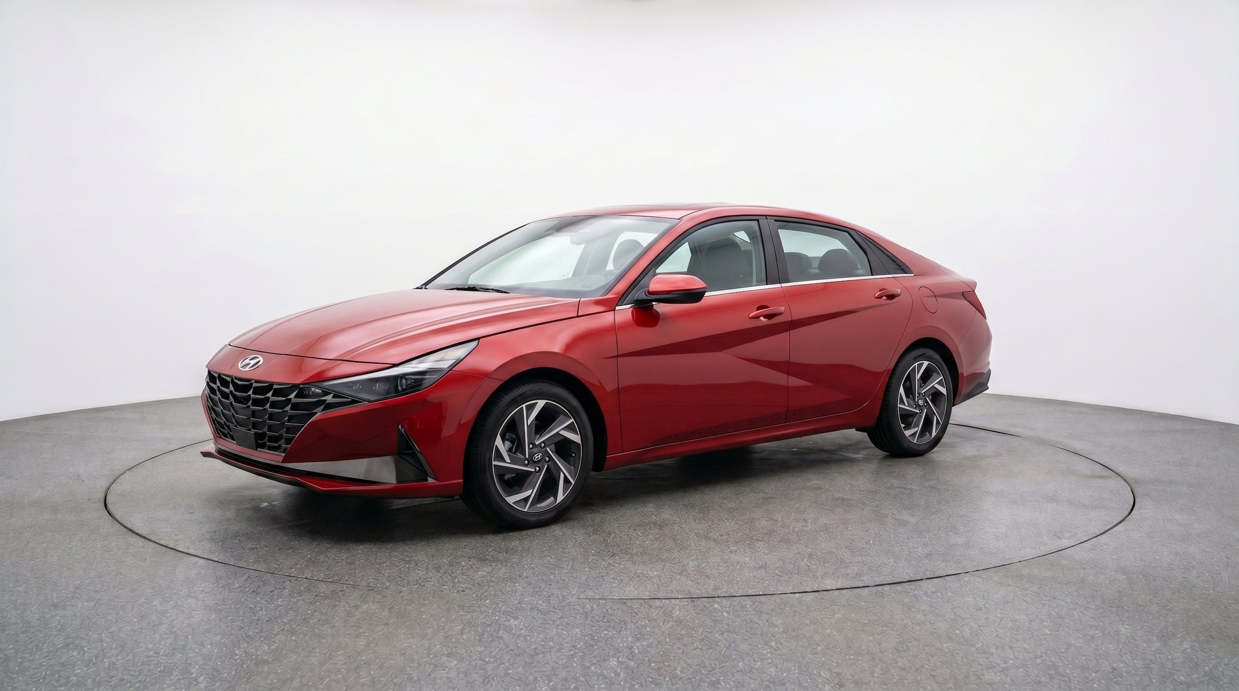 Thumbnail: 2025 Hyundai Elantra - 3
