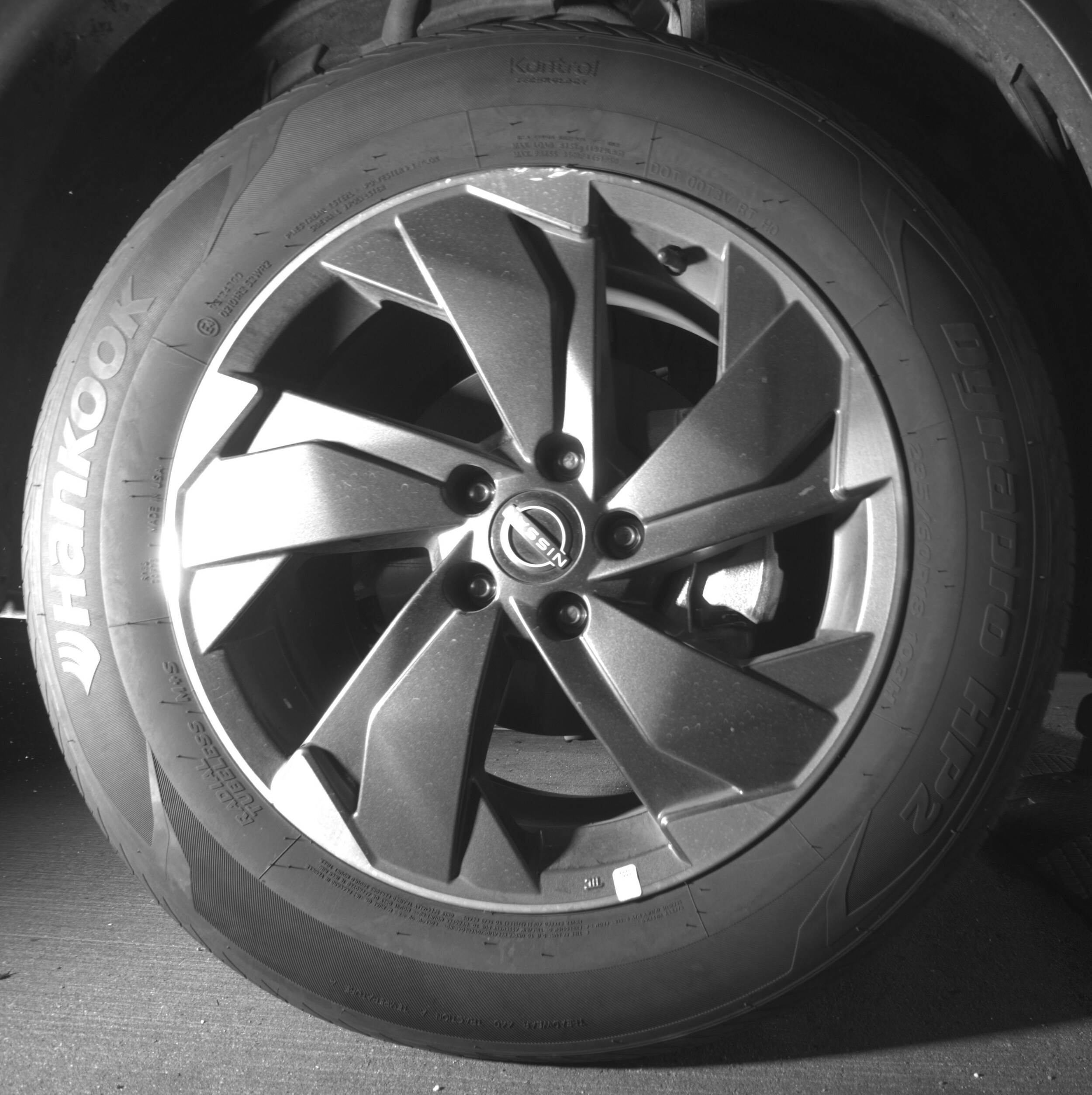 Thumbnail: 2025 Nissan Rogue - 10