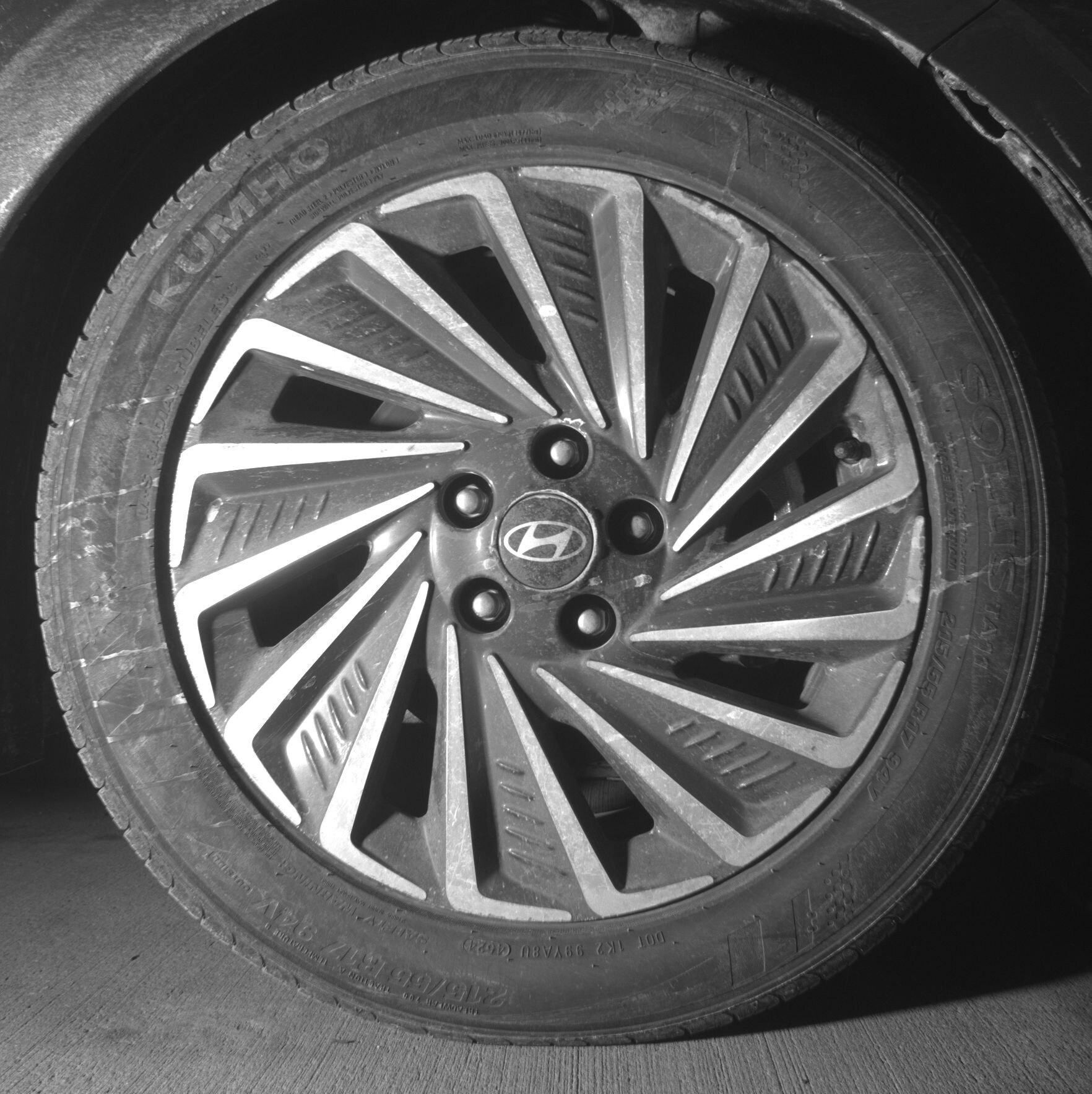 Thumbnail: 2025 Hyundai Sonata - 10