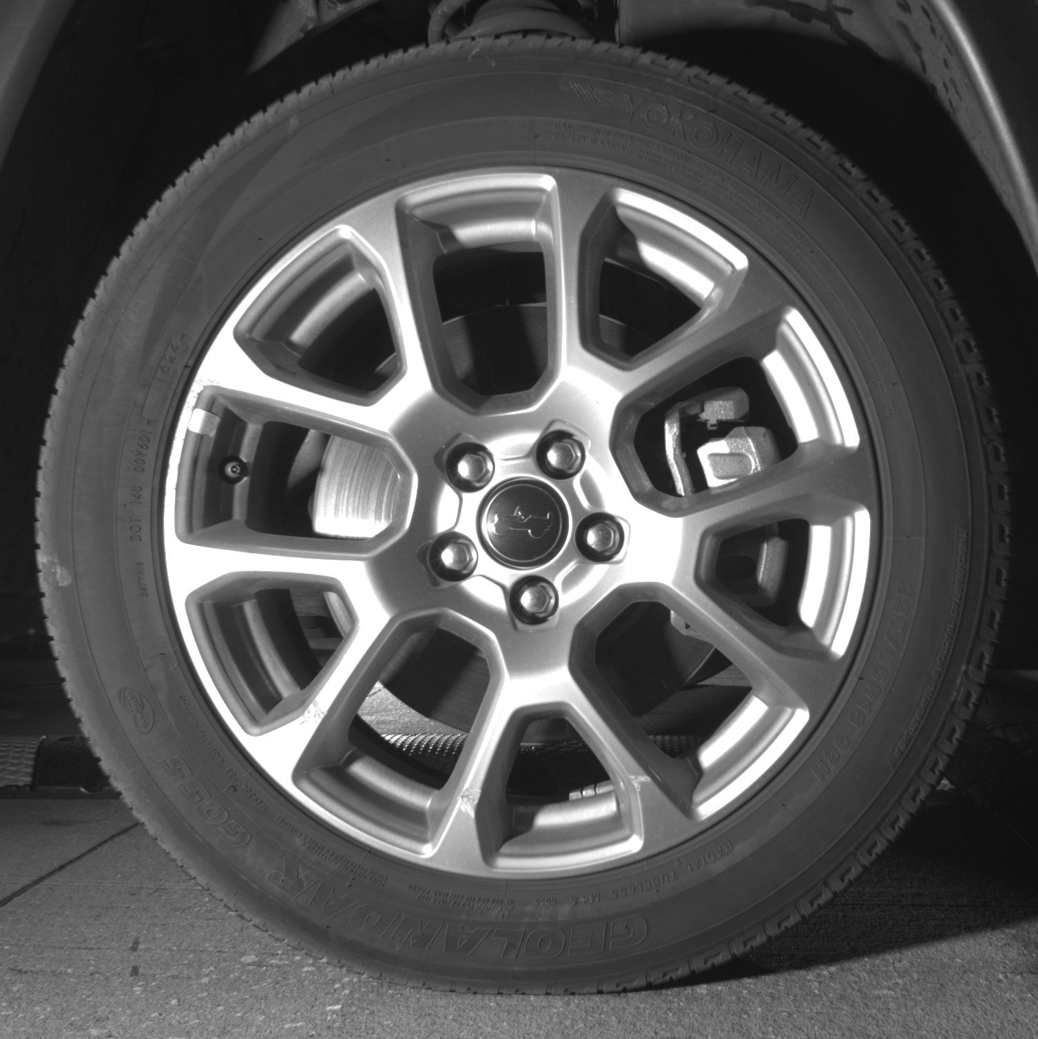 Thumbnail: 2025 Jeep Compass - 10