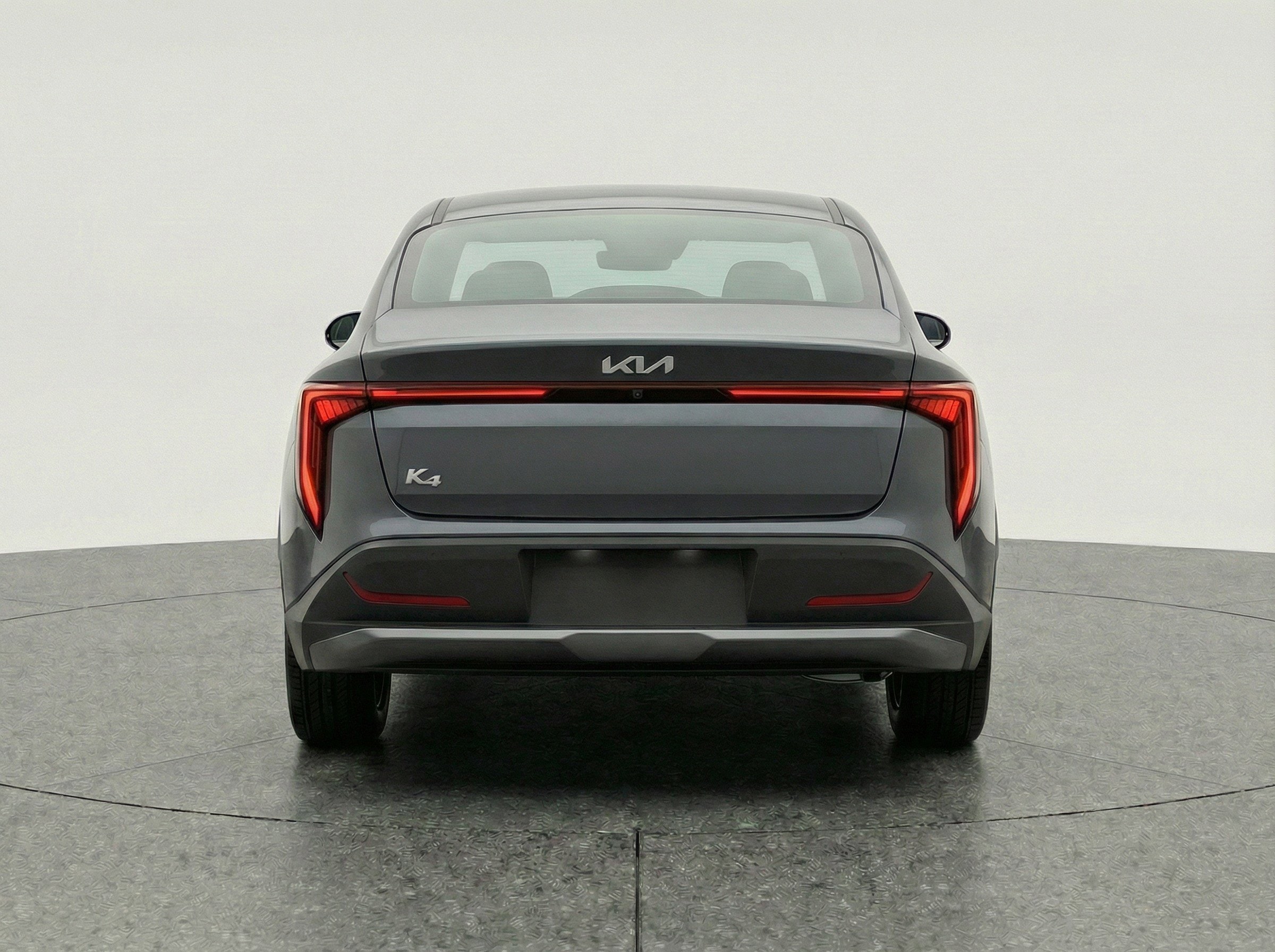 Thumbnail: 2025 Kia K4 - 7