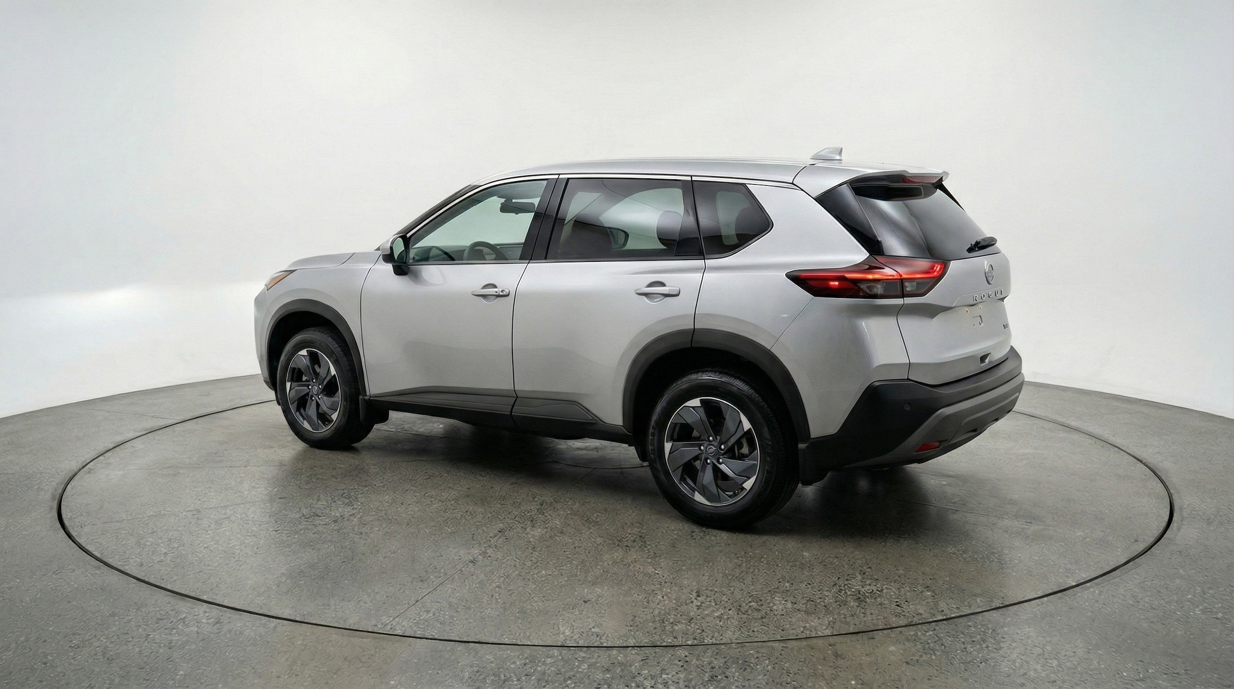 Thumbnail: 2025 Nissan Rogue - 6