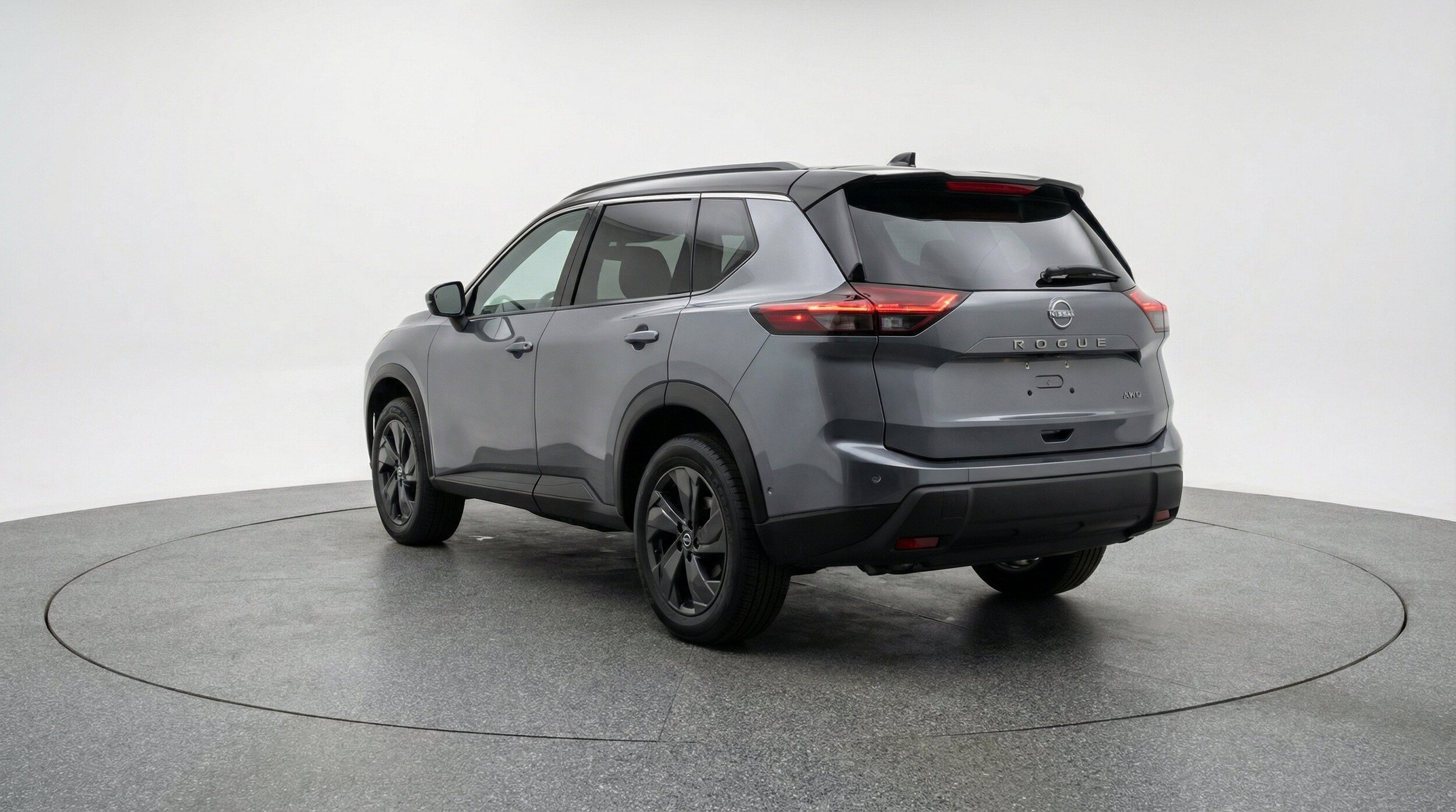 Thumbnail: 2026 Nissan Rogue - 6