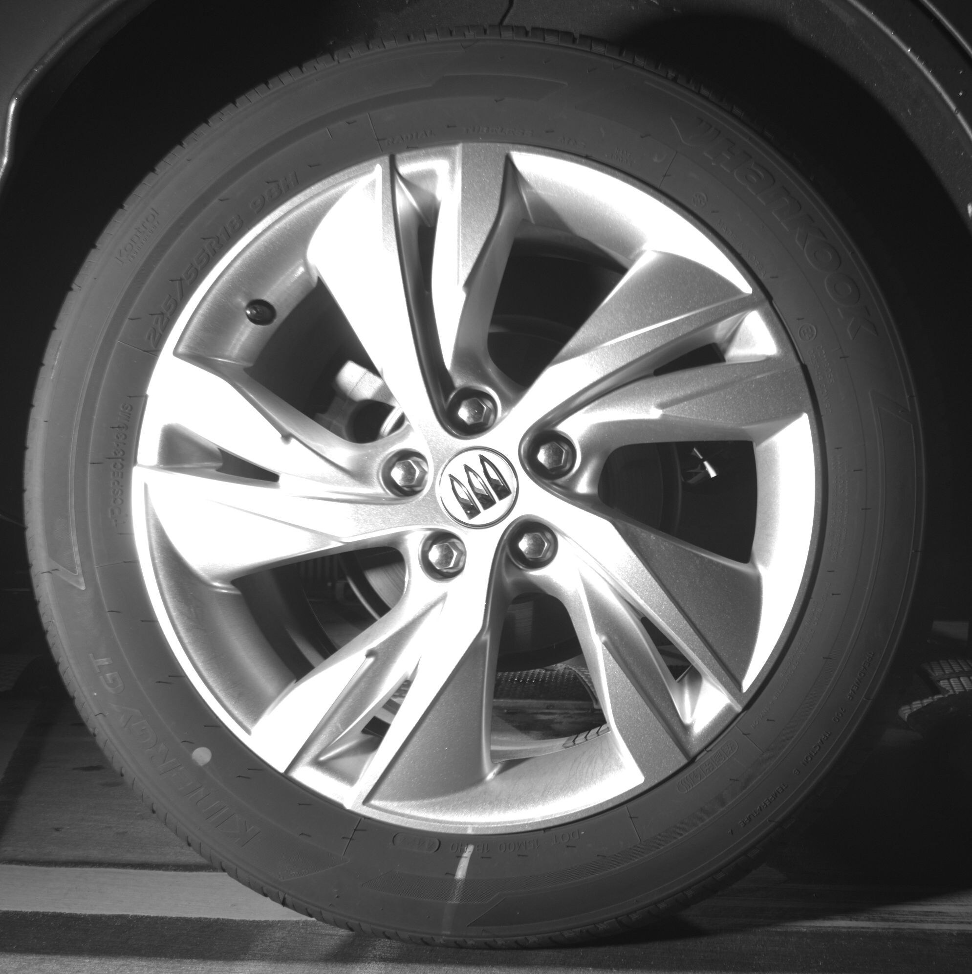 Thumbnail: 2025 Buick Encore GX - 12