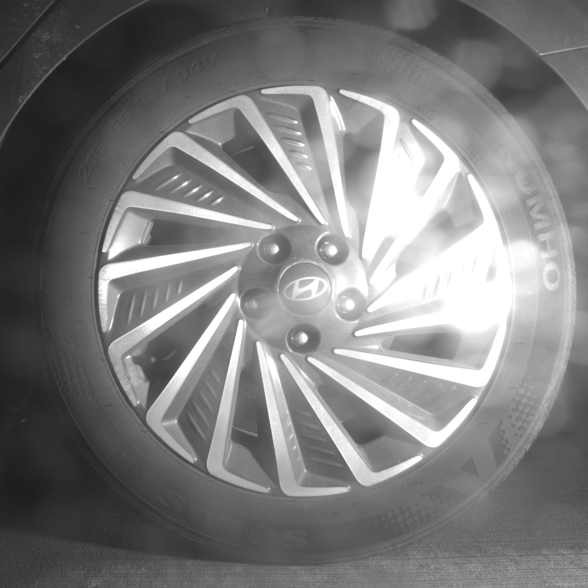 Thumbnail: 2024 Hyundai Sonata - 14