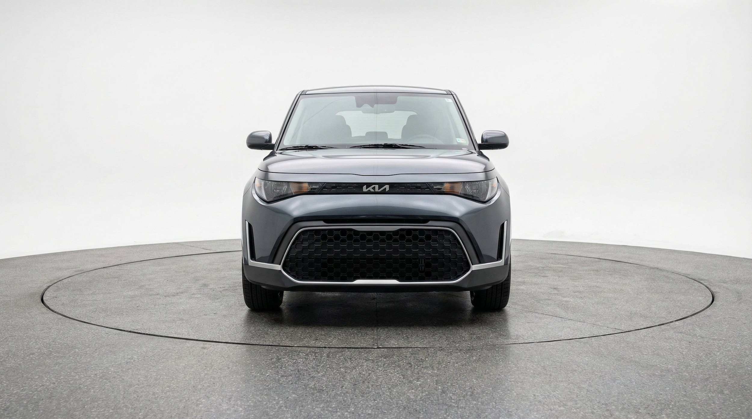 Thumbnail: 2025 Kia Soul - 2