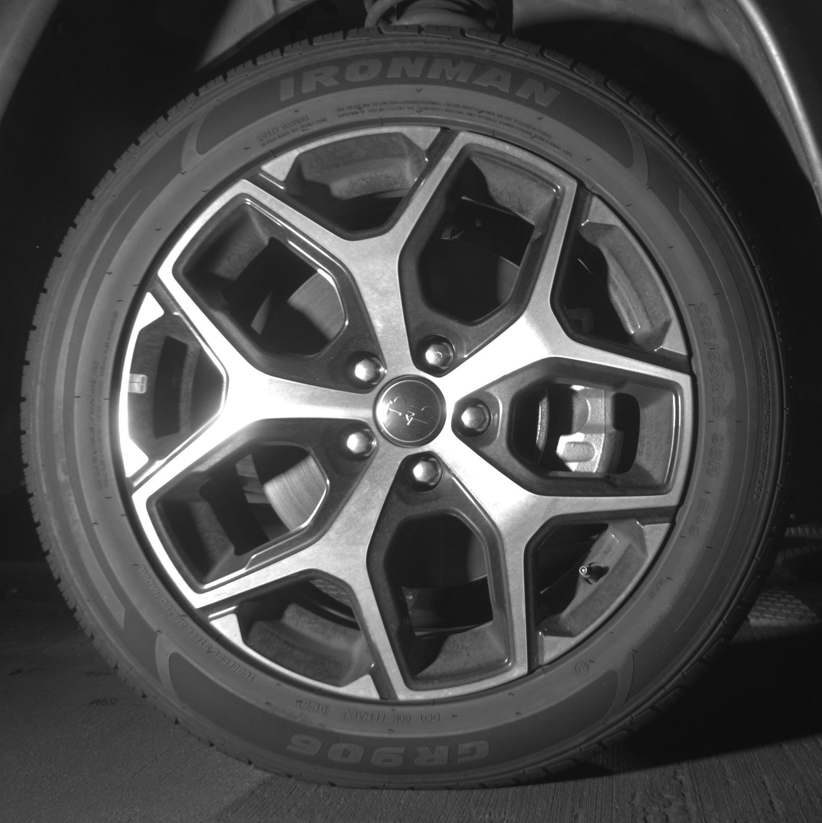 Thumbnail: 2025 Jeep Compass - 13