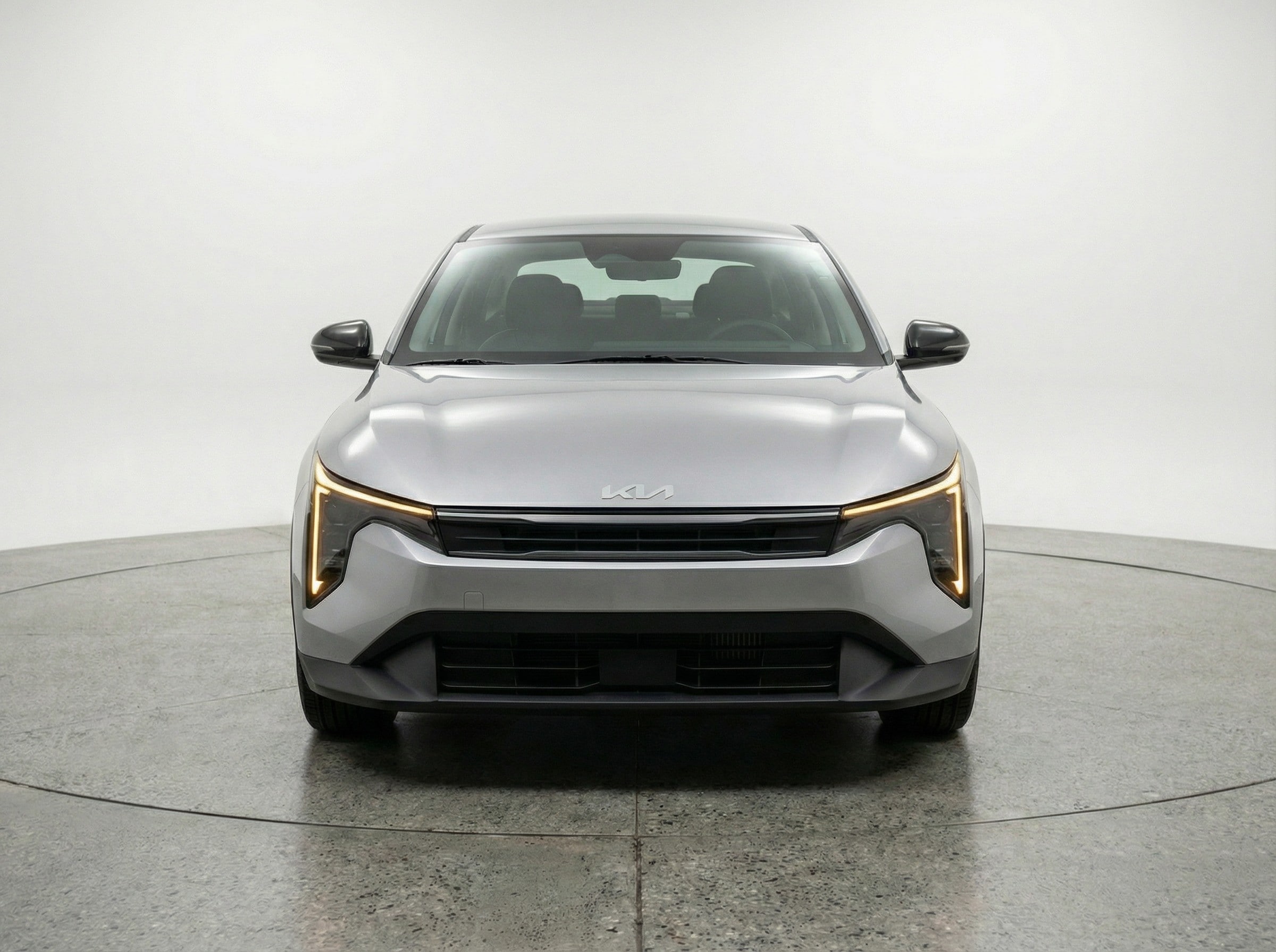 Thumbnail: 2025 Kia K4 - 2