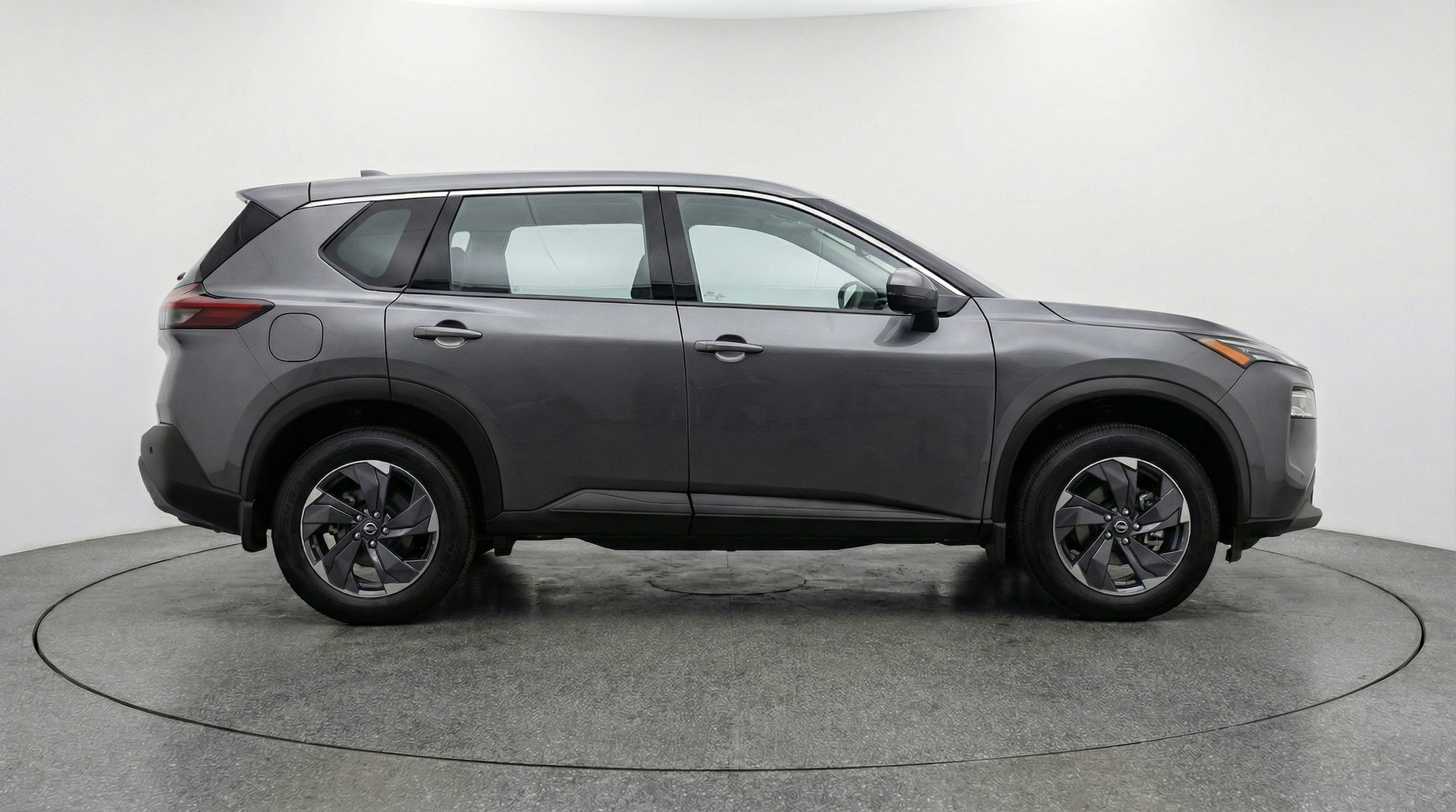 Thumbnail: 2025 Nissan Rogue - 8