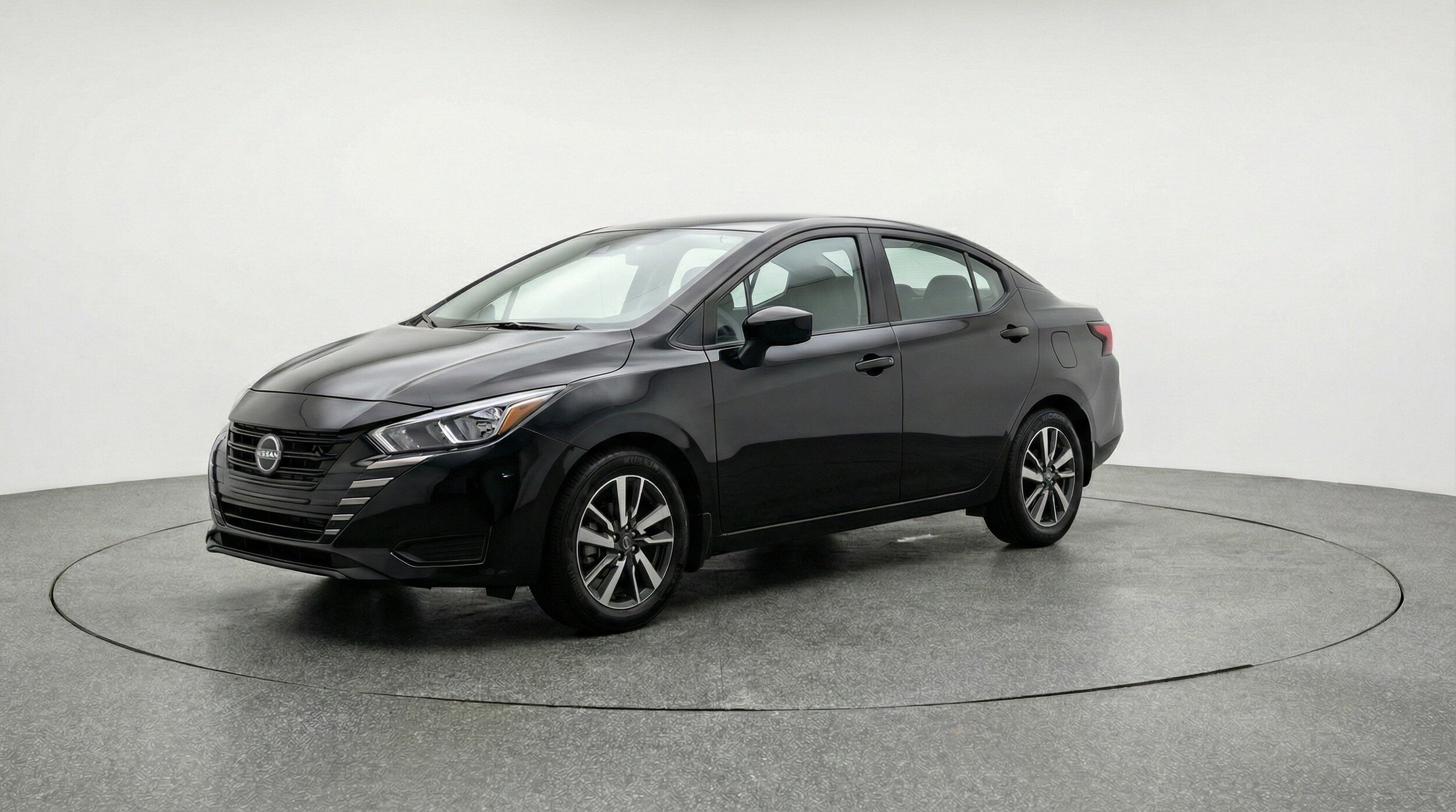 Thumbnail: 2025 Nissan Versa - 3