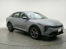 2025 Kia K4  -
                  Philadelphia, PA