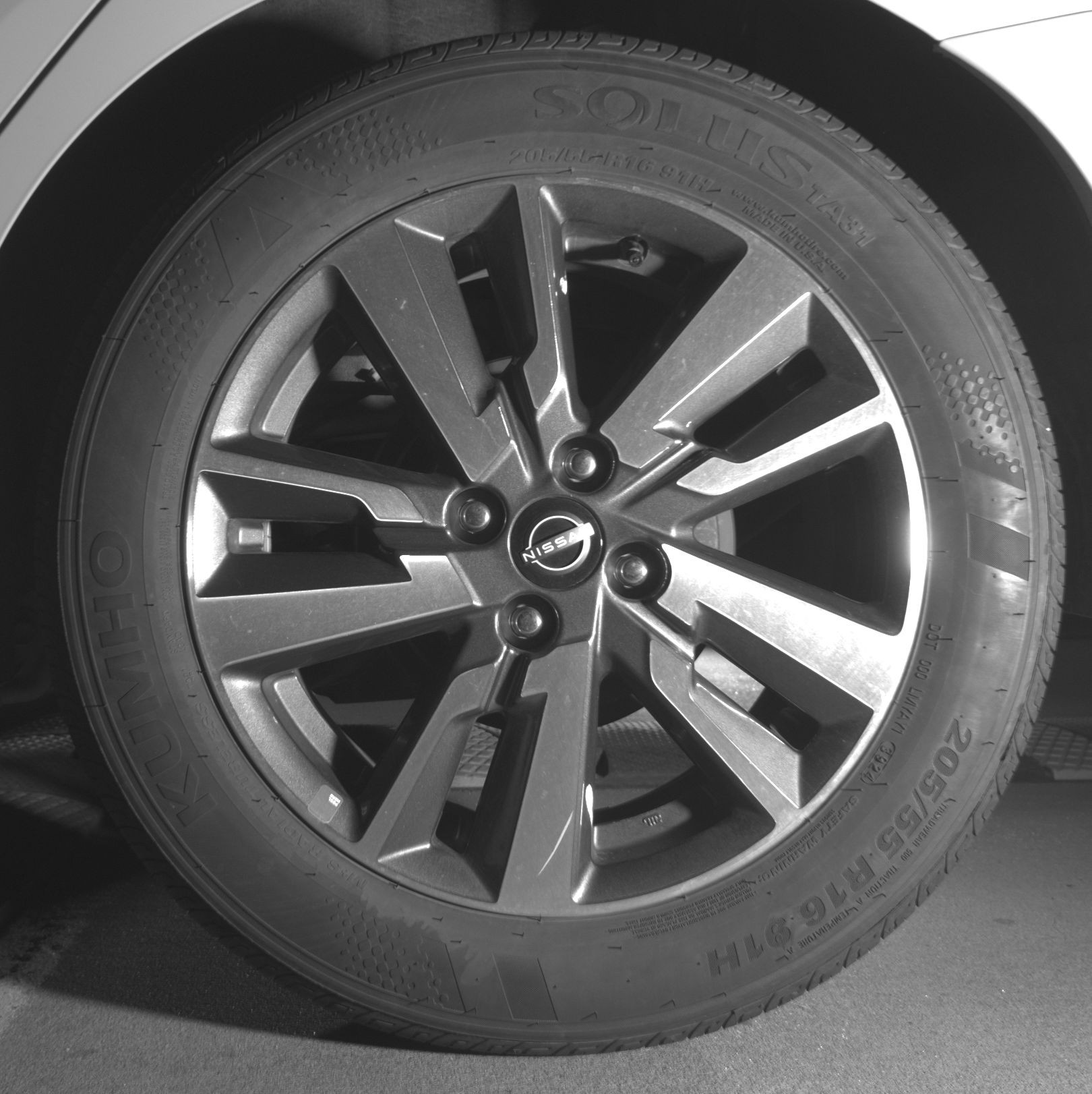 Thumbnail: 2025 Nissan Versa - 11