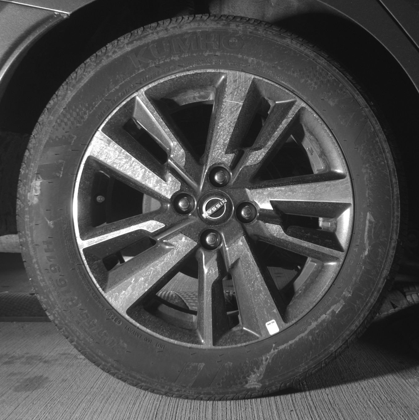 Thumbnail: 2025 Nissan Versa - 15