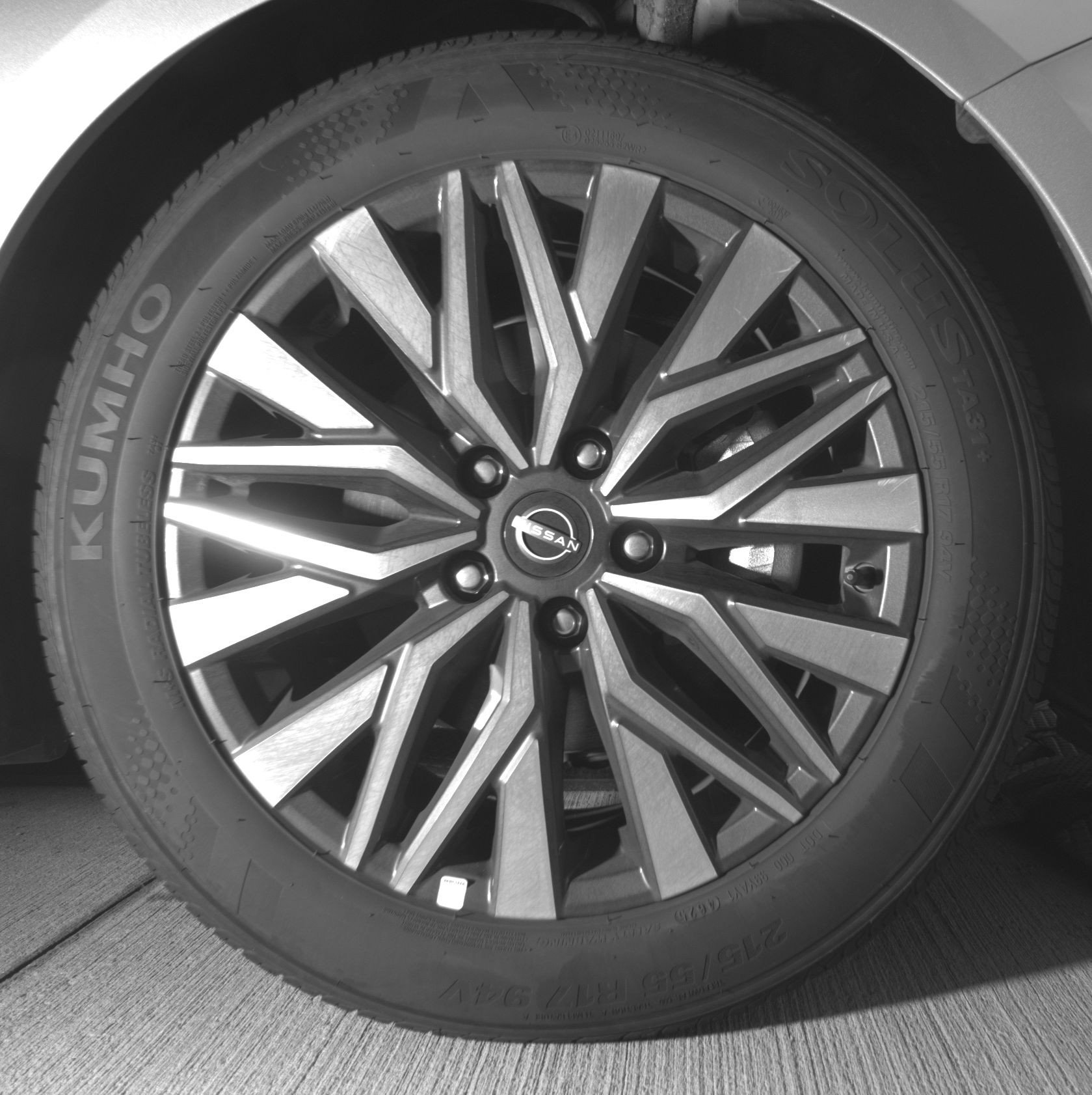 Thumbnail: 2026 Nissan Altima - 13